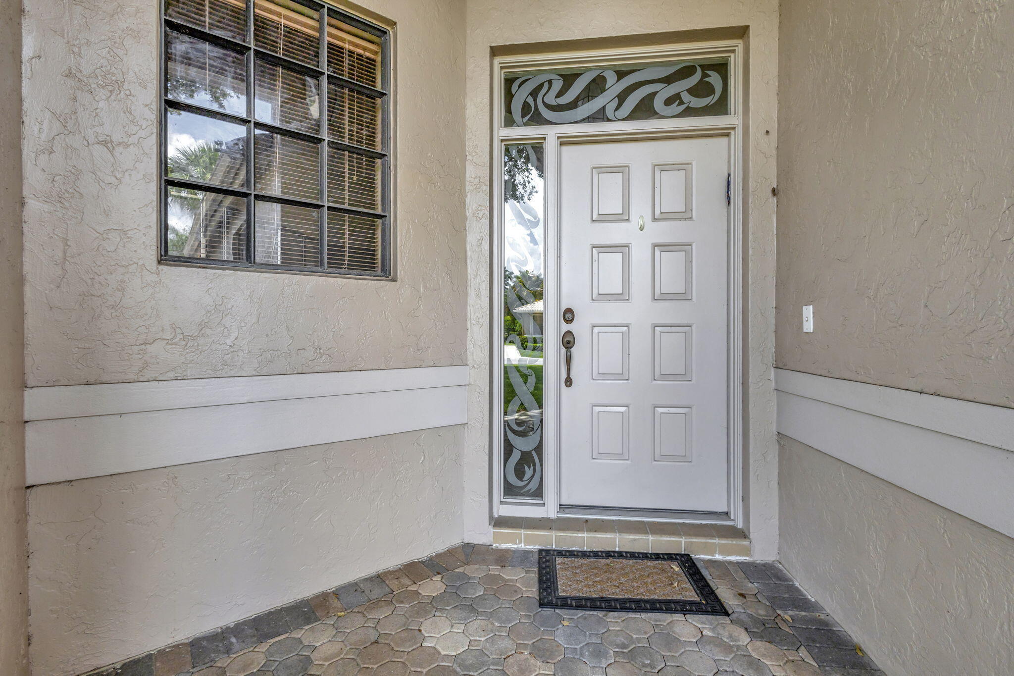Wycliffe - Barclay - Residential Lease