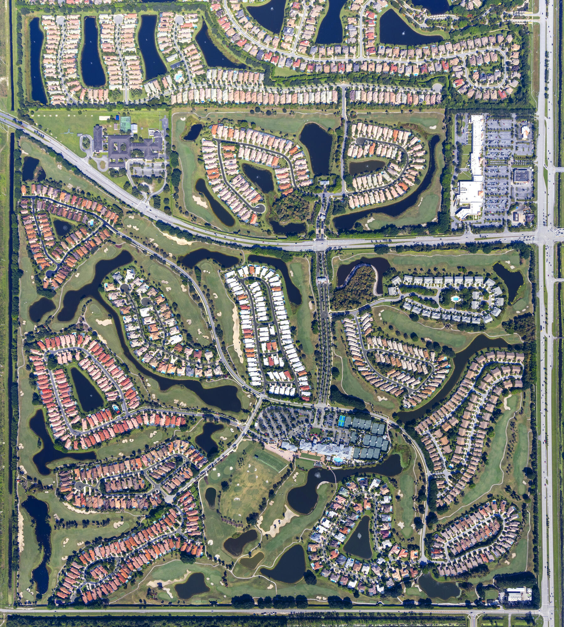 Wycliffe - Barclay - Residential Lease