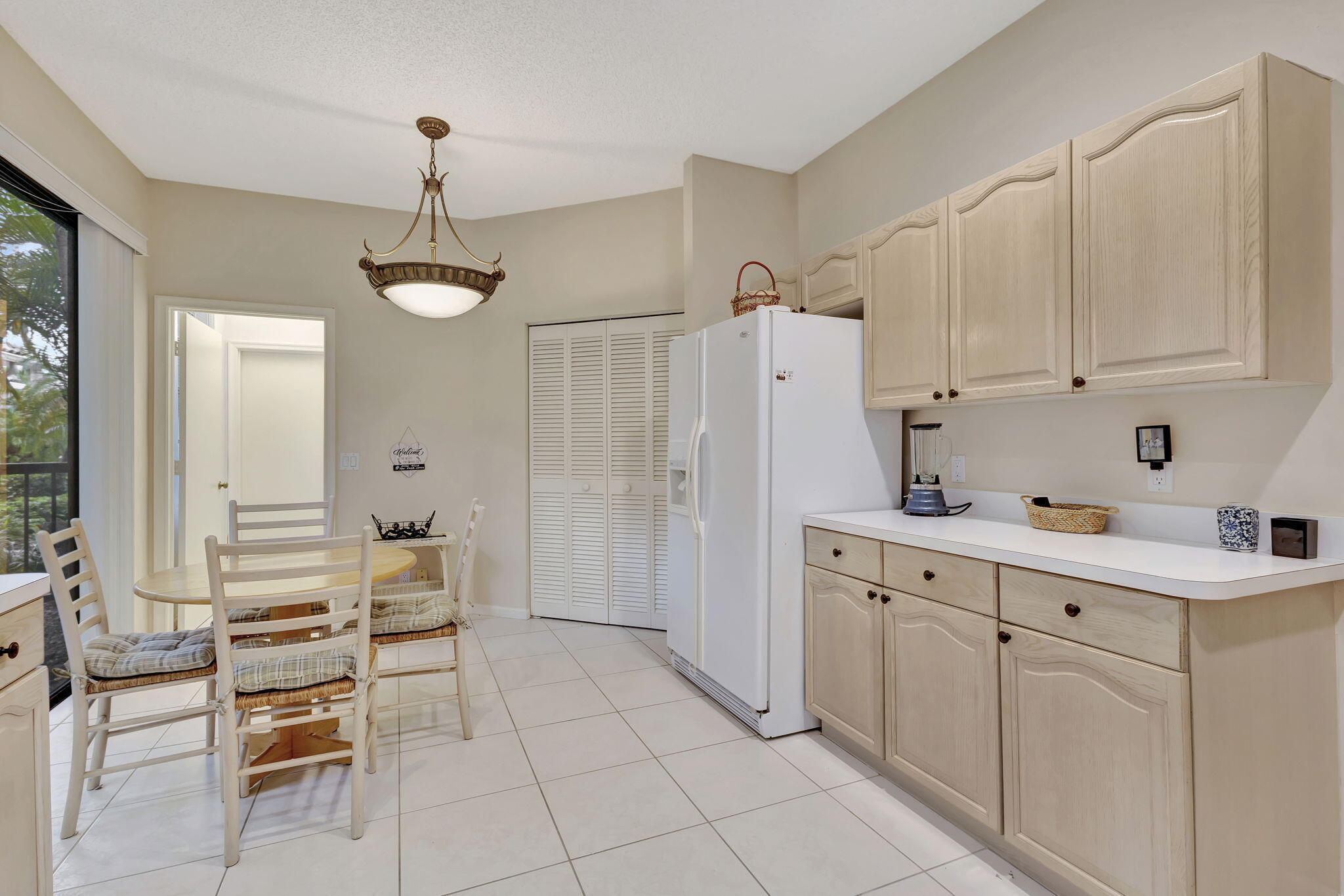 Wycliffe - Barclay - Residential Lease