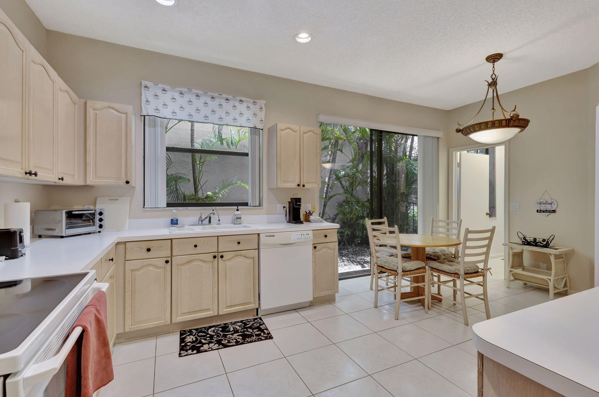 Wycliffe - Barclay - Residential Lease