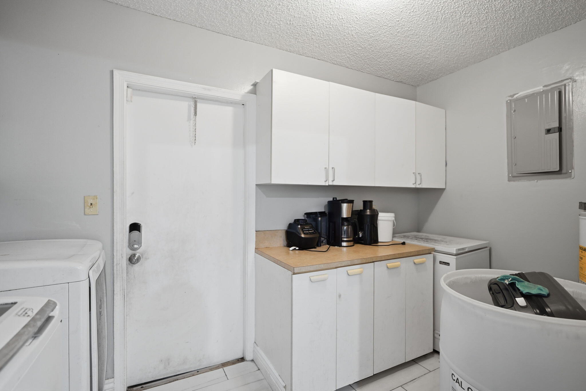 NORTH LAUDERDALE VILLAGE SEC 6 - Residential