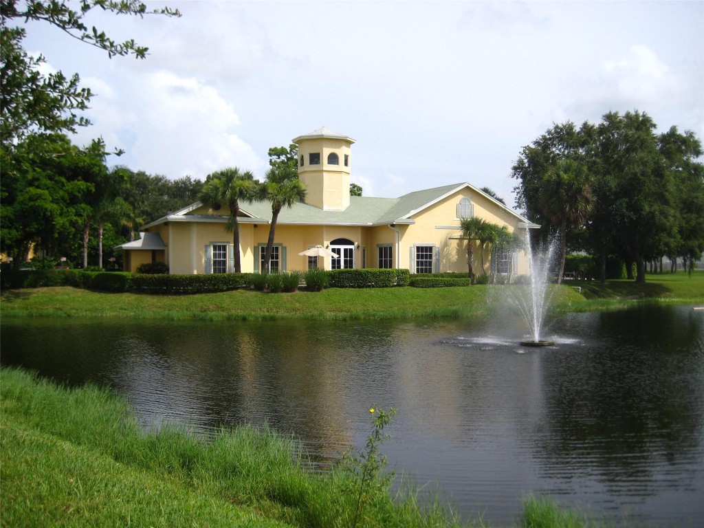 Meadows On Green Condo - Residential Lease