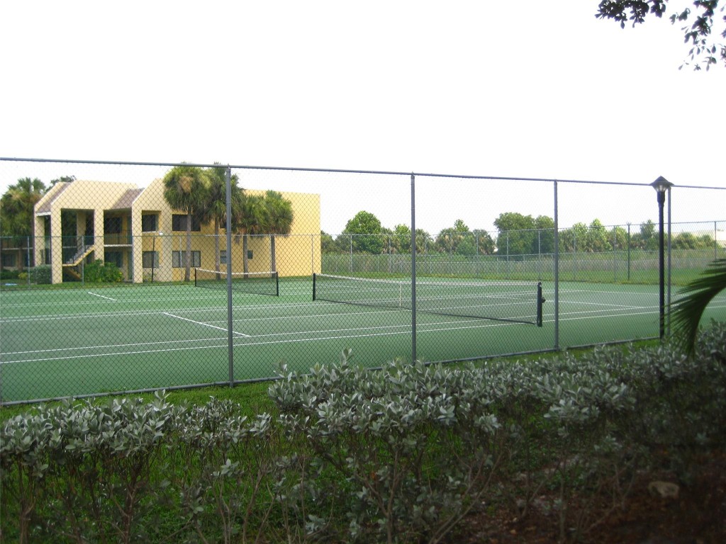 Meadows On Green Condo - Residential Lease