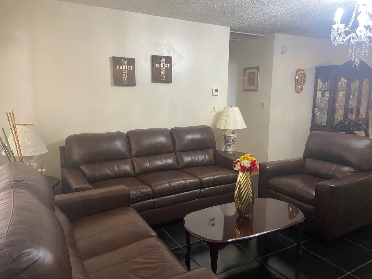CRYSTAL LAKE VILLAS - Residential