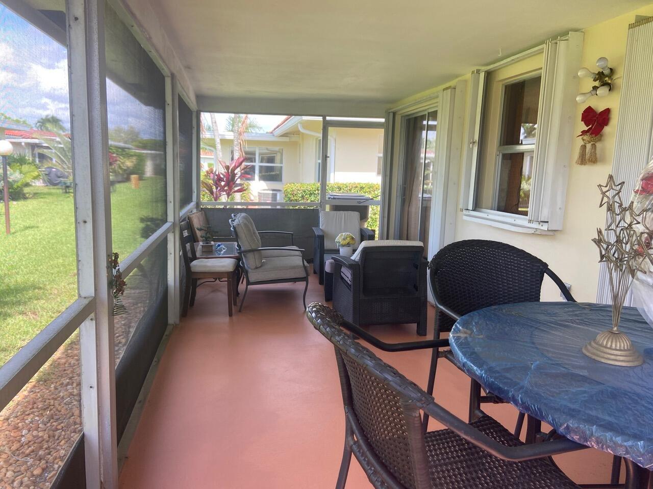 CRYSTAL LAKE VILLAS - Residential
