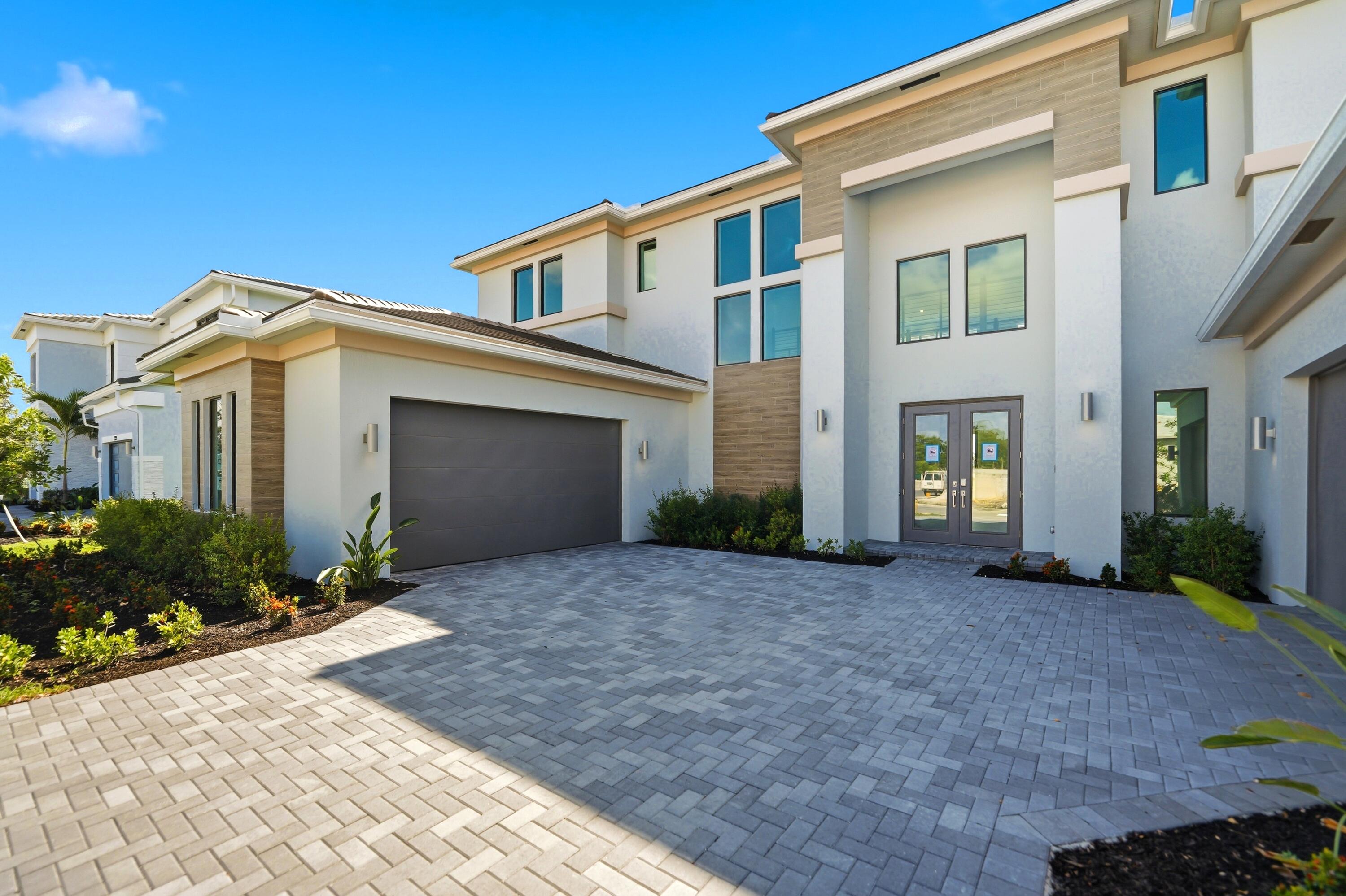 Whitmore Estates - Residential