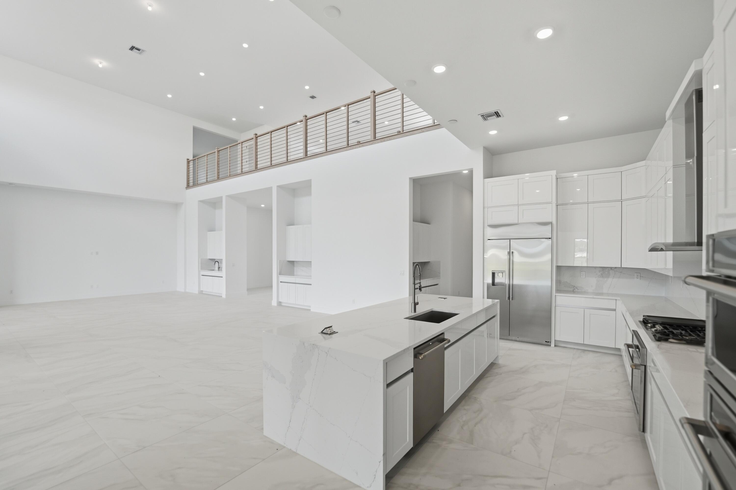 Whitmore Estates - Residential