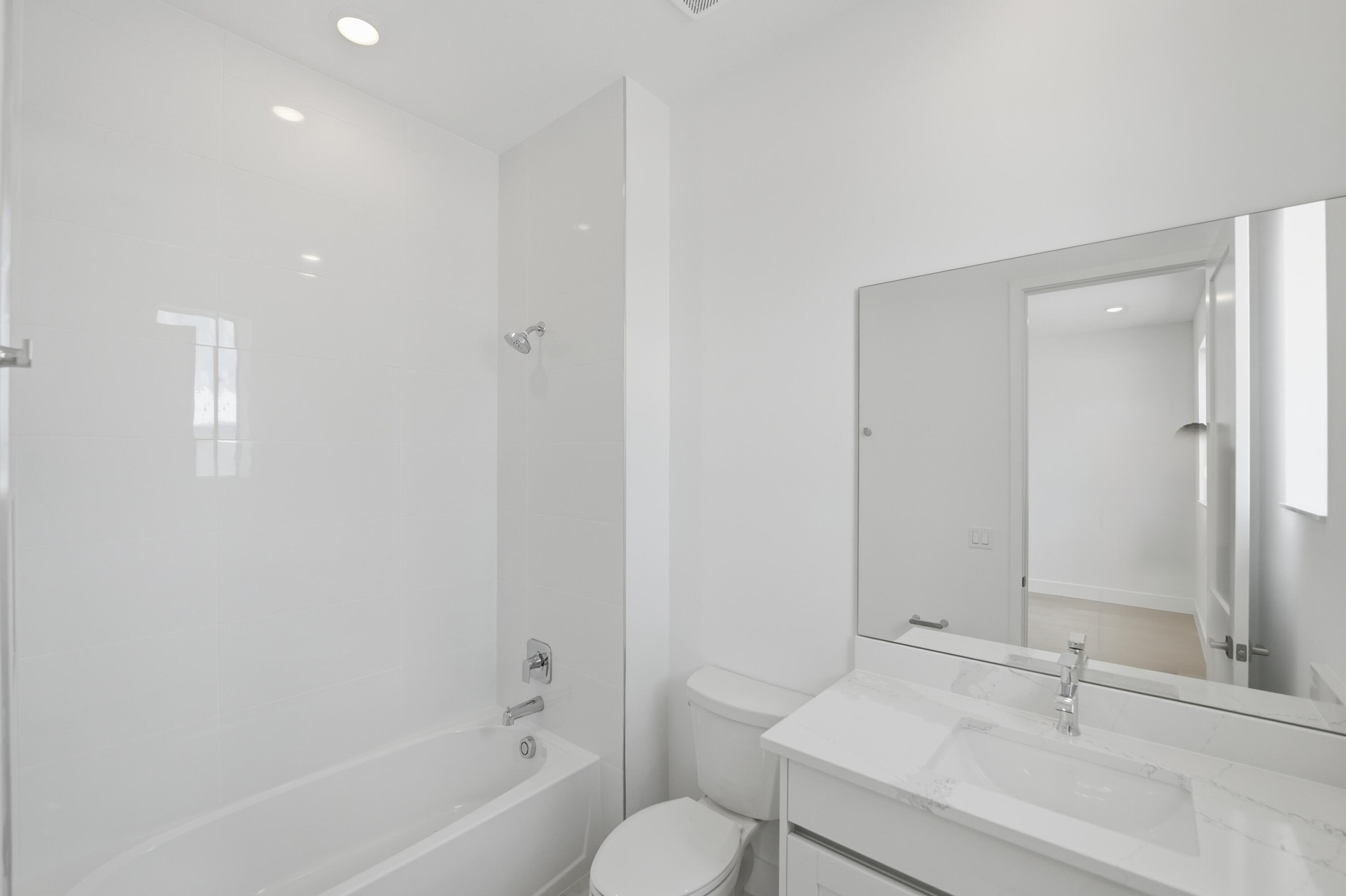 Whitmore Estates - Residential