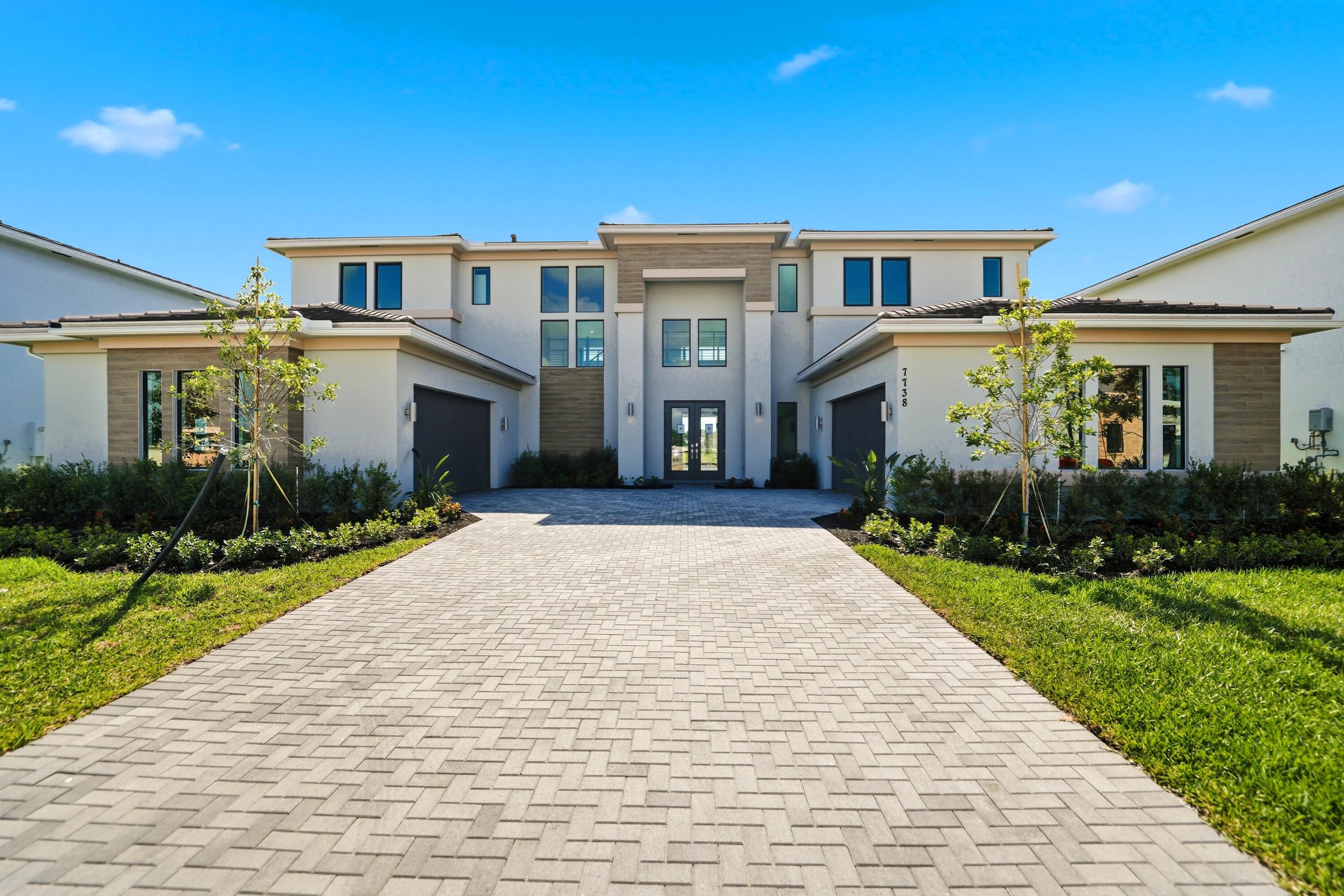 Whitmore Estates - Residential