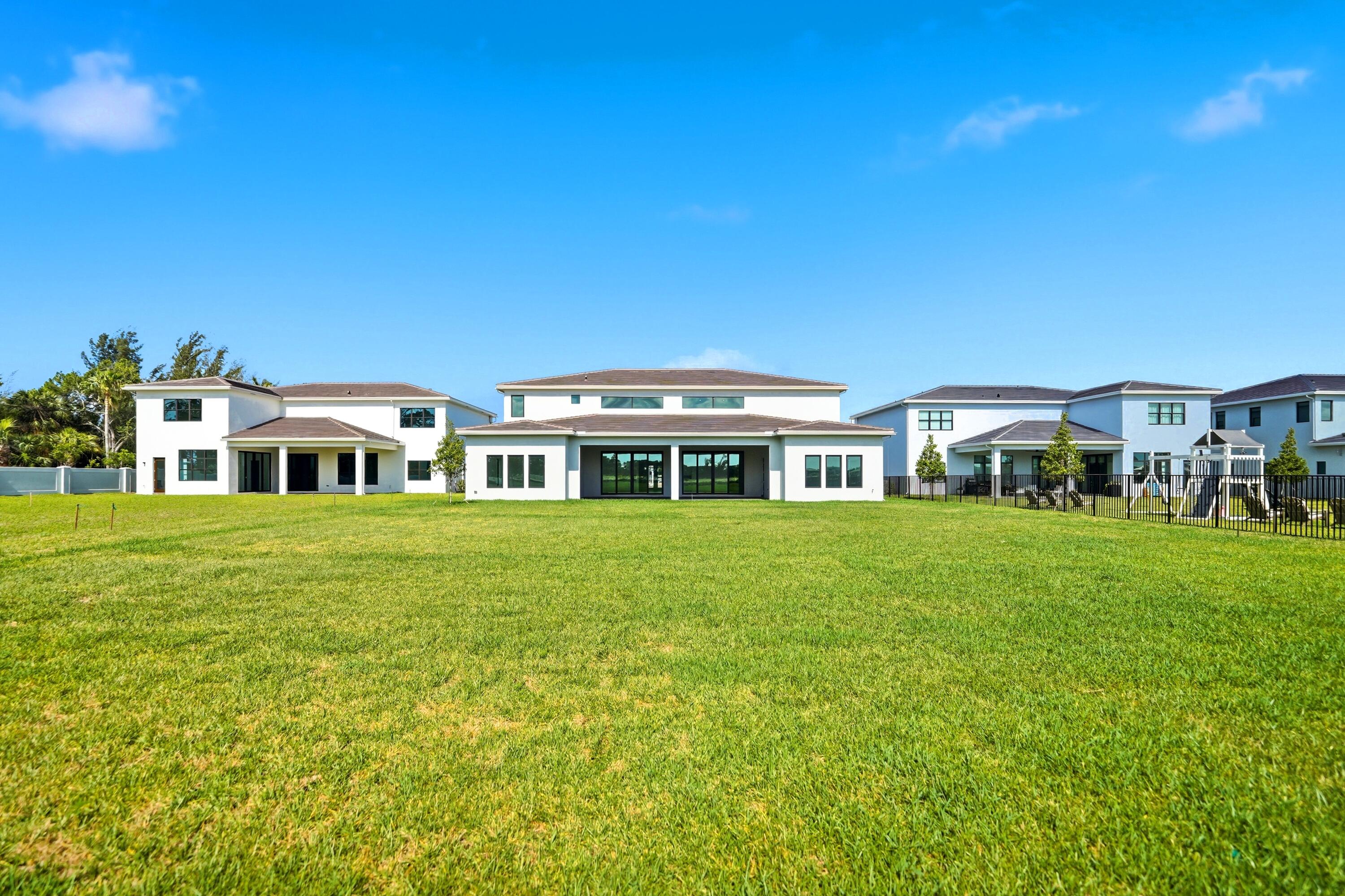 Whitmore Estates - Residential