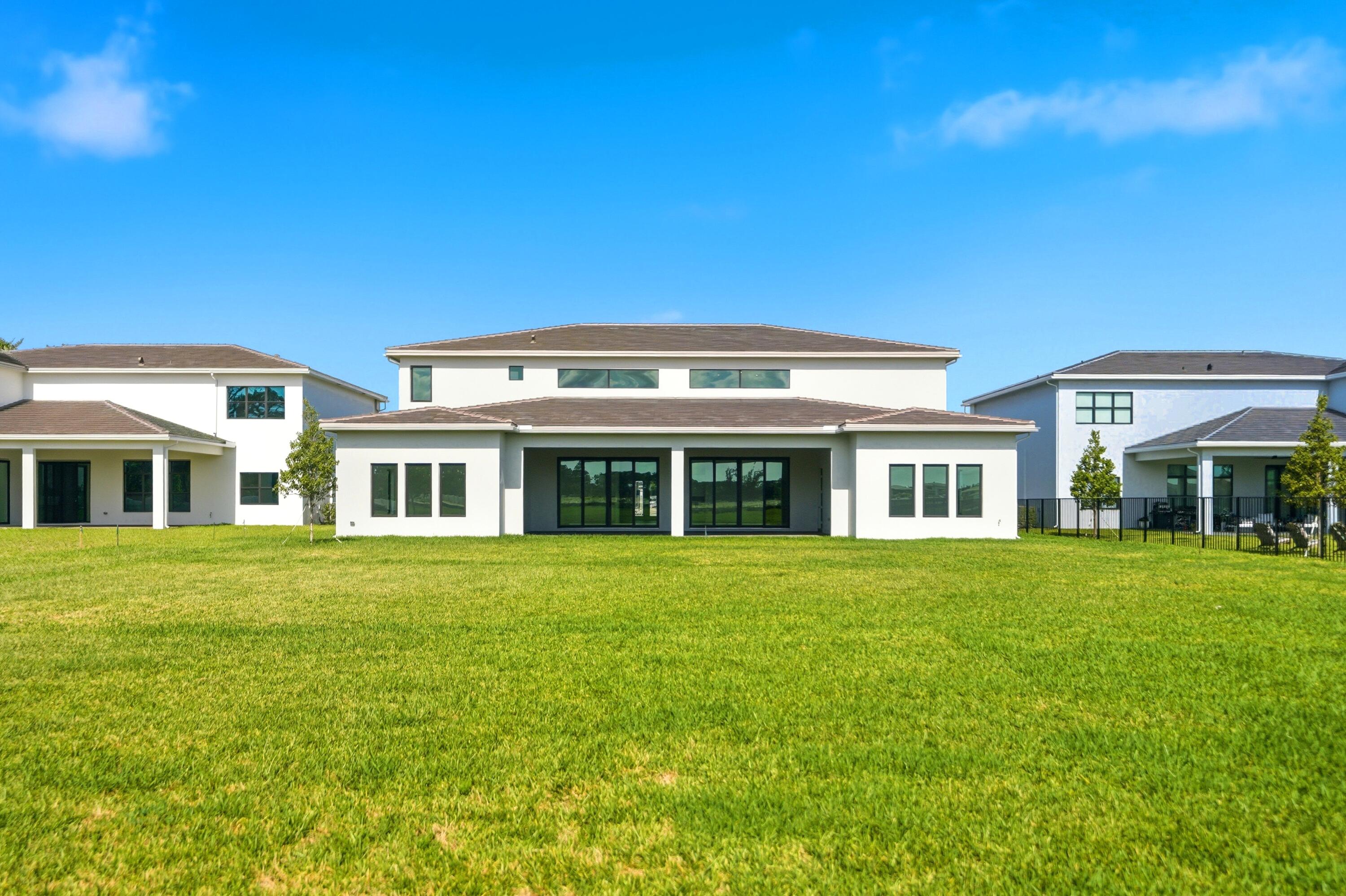Whitmore Estates - Residential