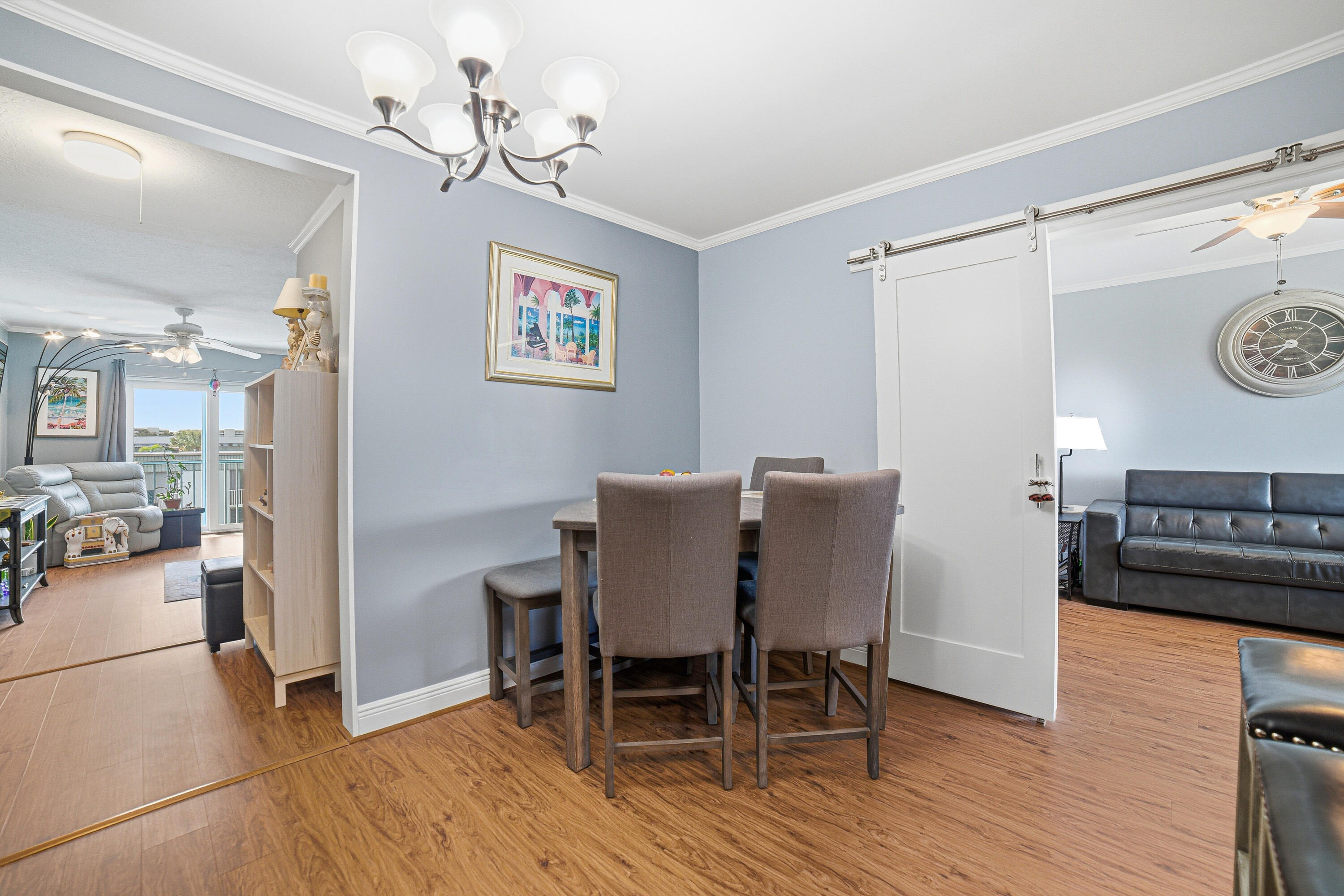 LAKE COLONY APTS TWO INC - Residential