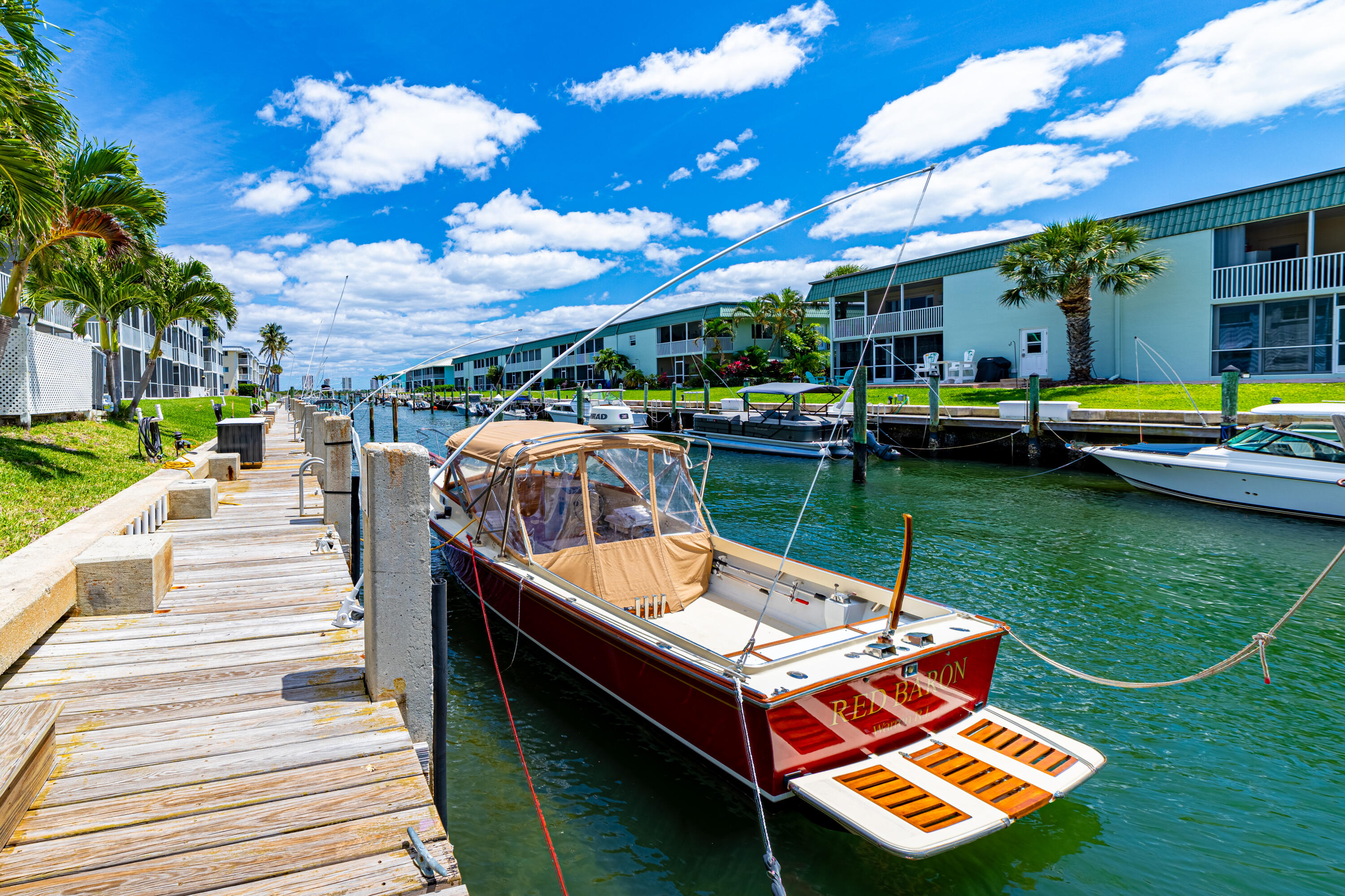 LAKE COLONY APTS TWO INC - Residential