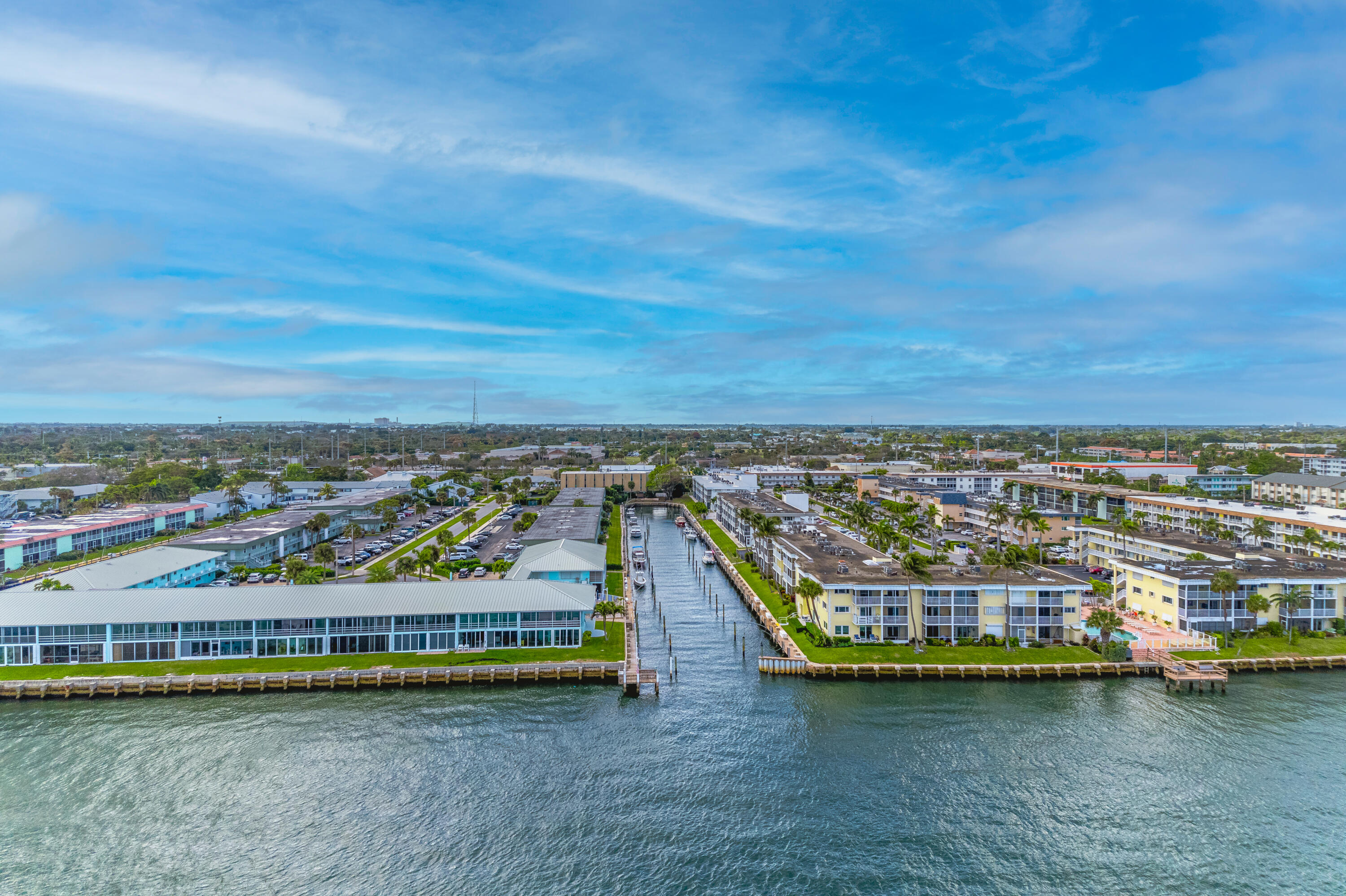 LAKE COLONY APTS TWO INC - Residential