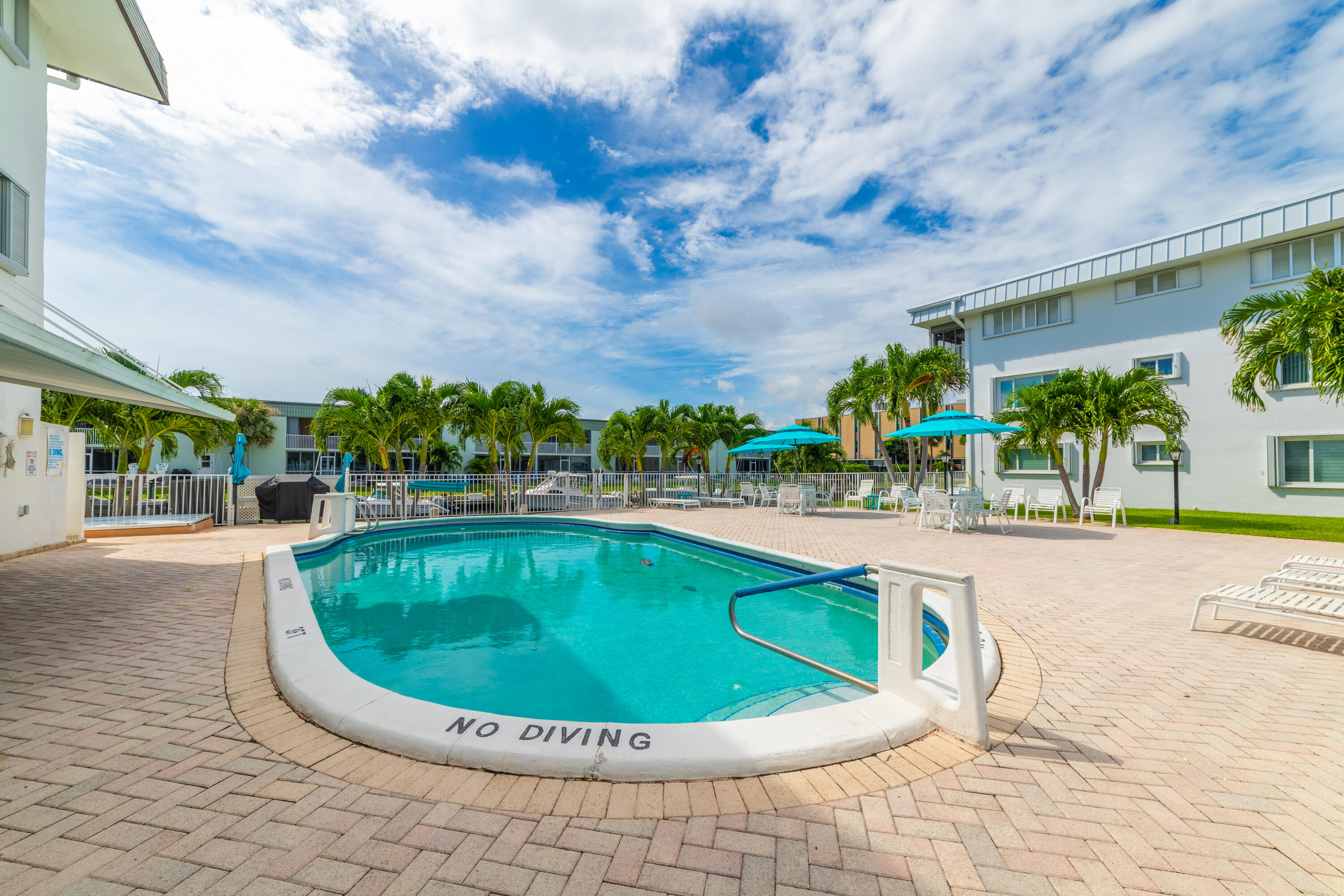 LAKE COLONY APTS TWO INC - Residential