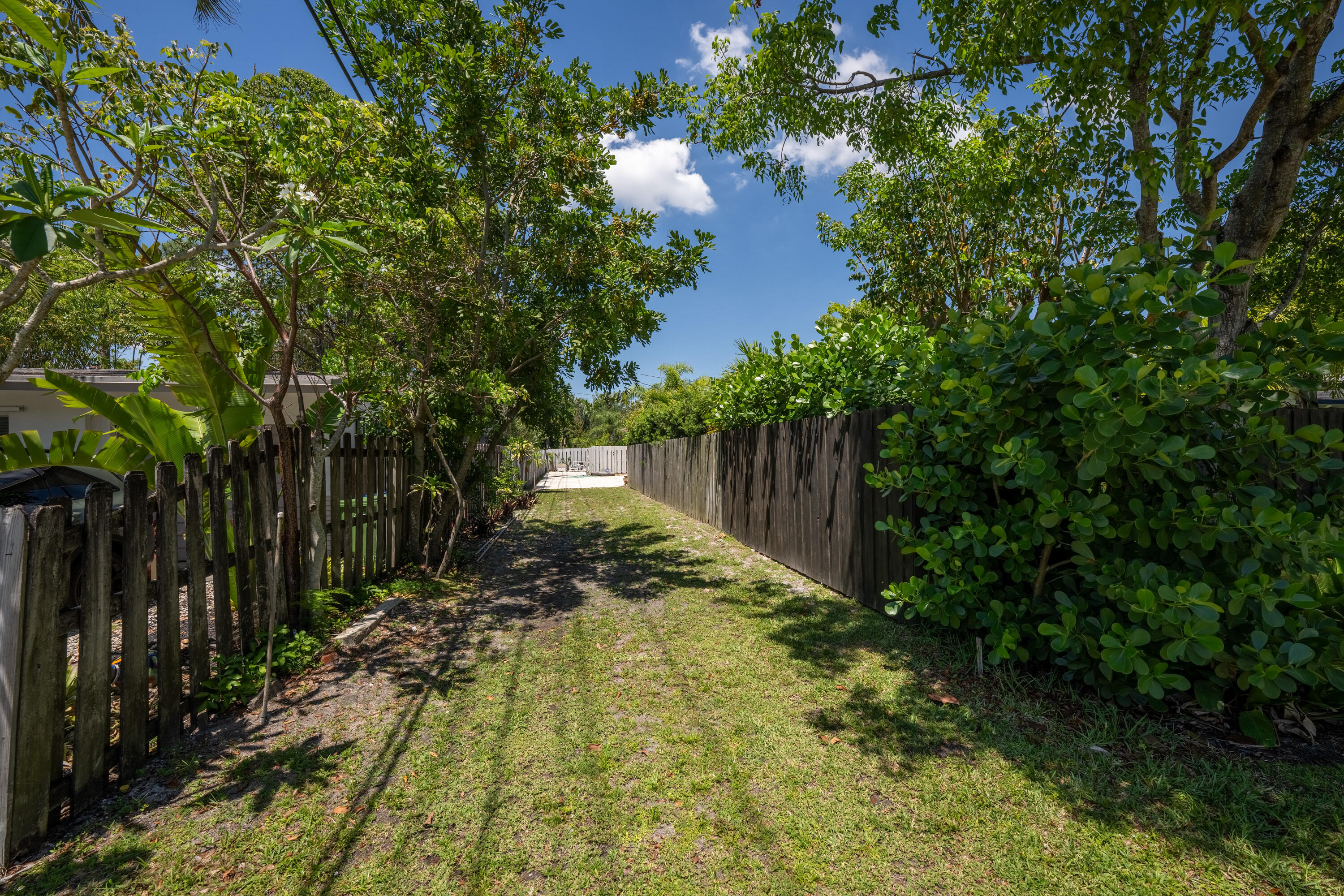 Wilton Manors - Residential