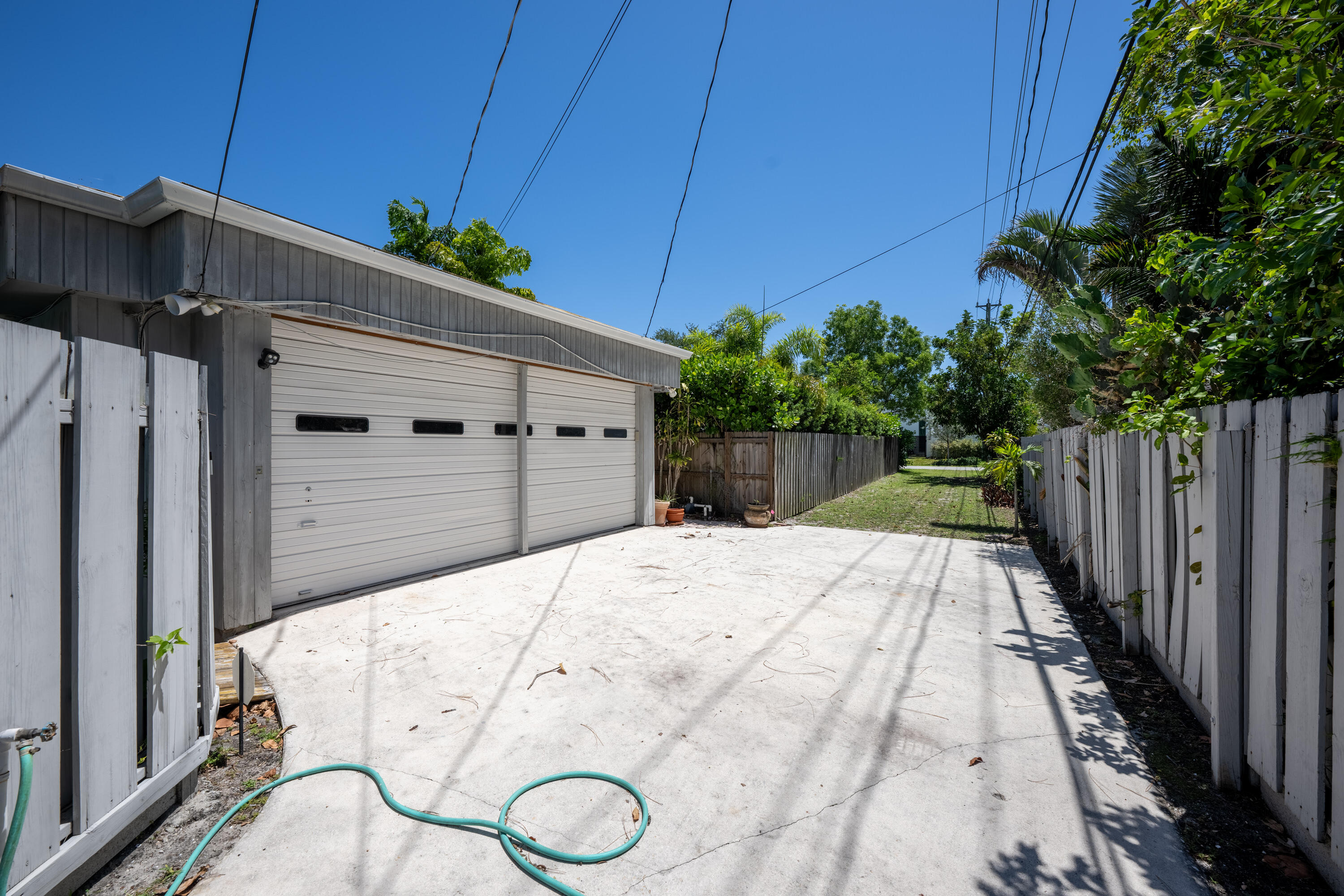 Wilton Manors - Residential