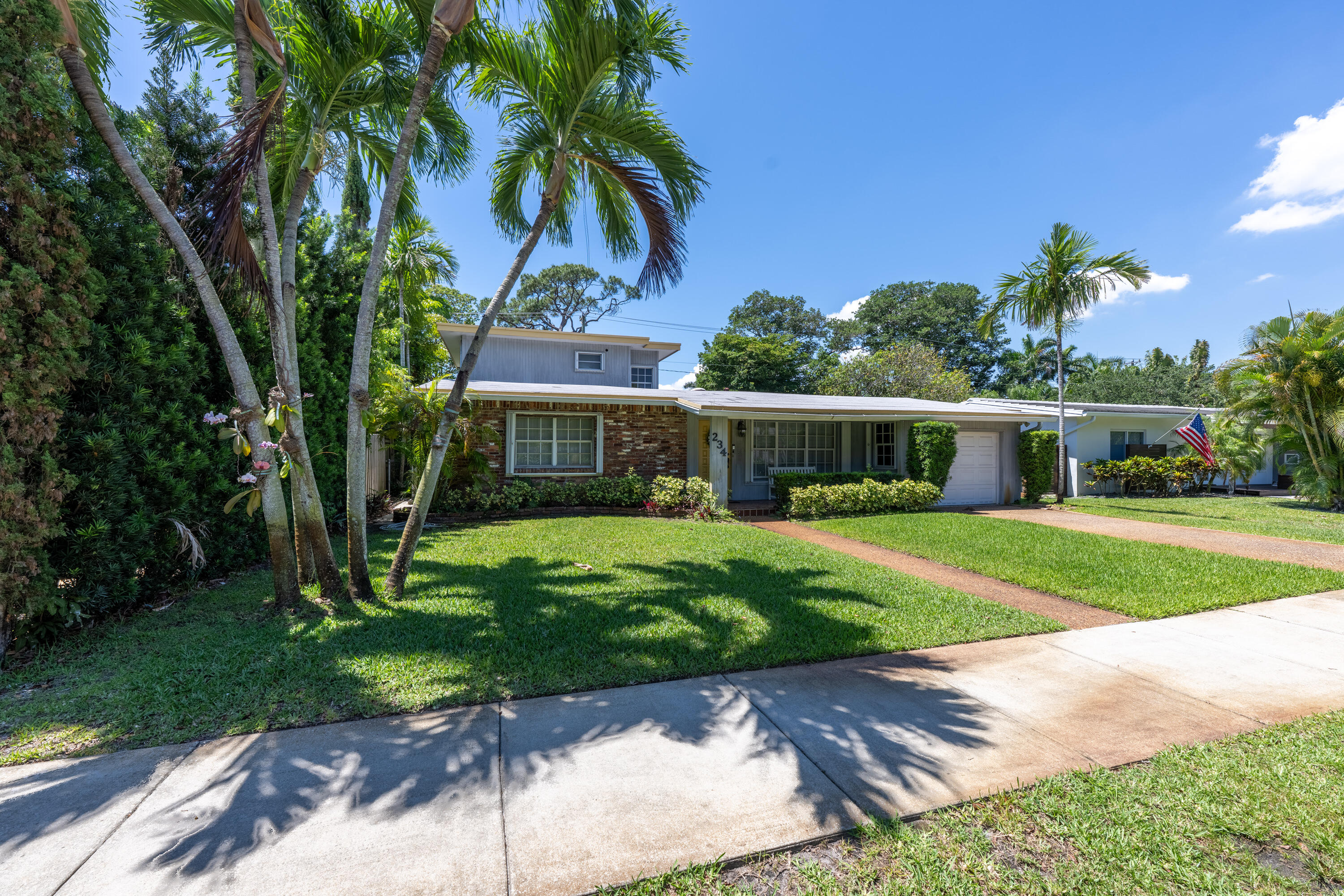 Wilton Manors - Residential