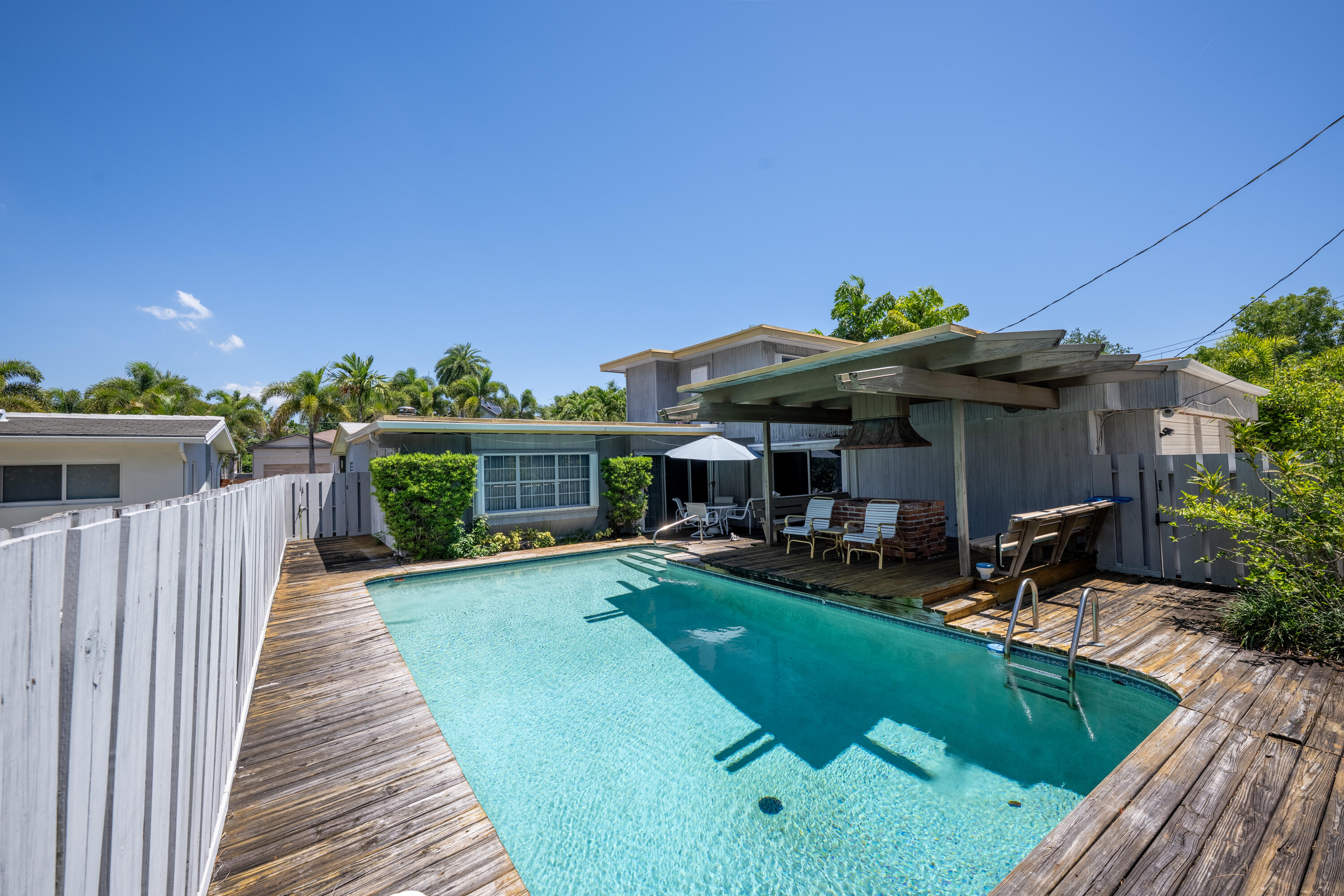 Wilton Manors - Residential