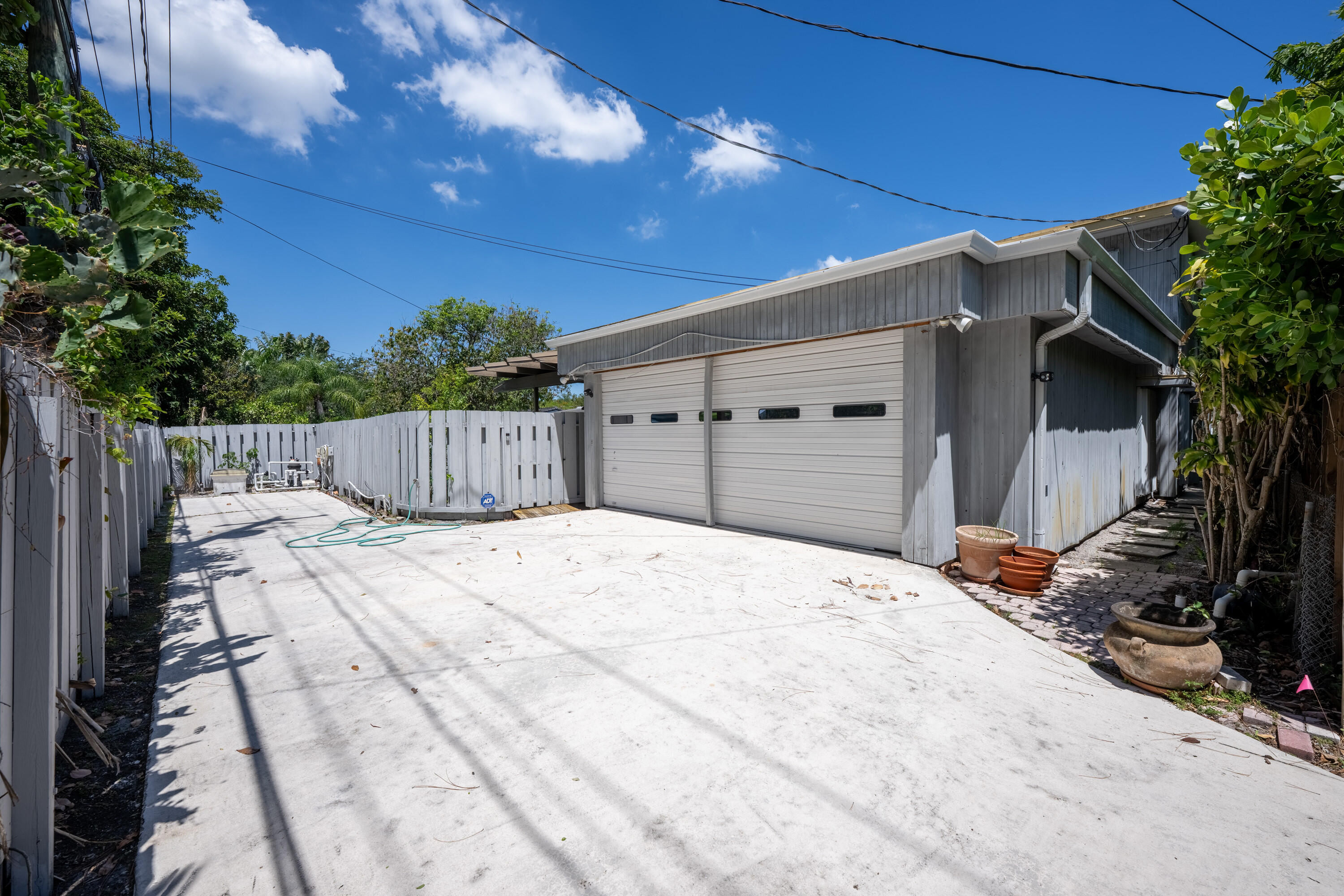Wilton Manors - Residential
