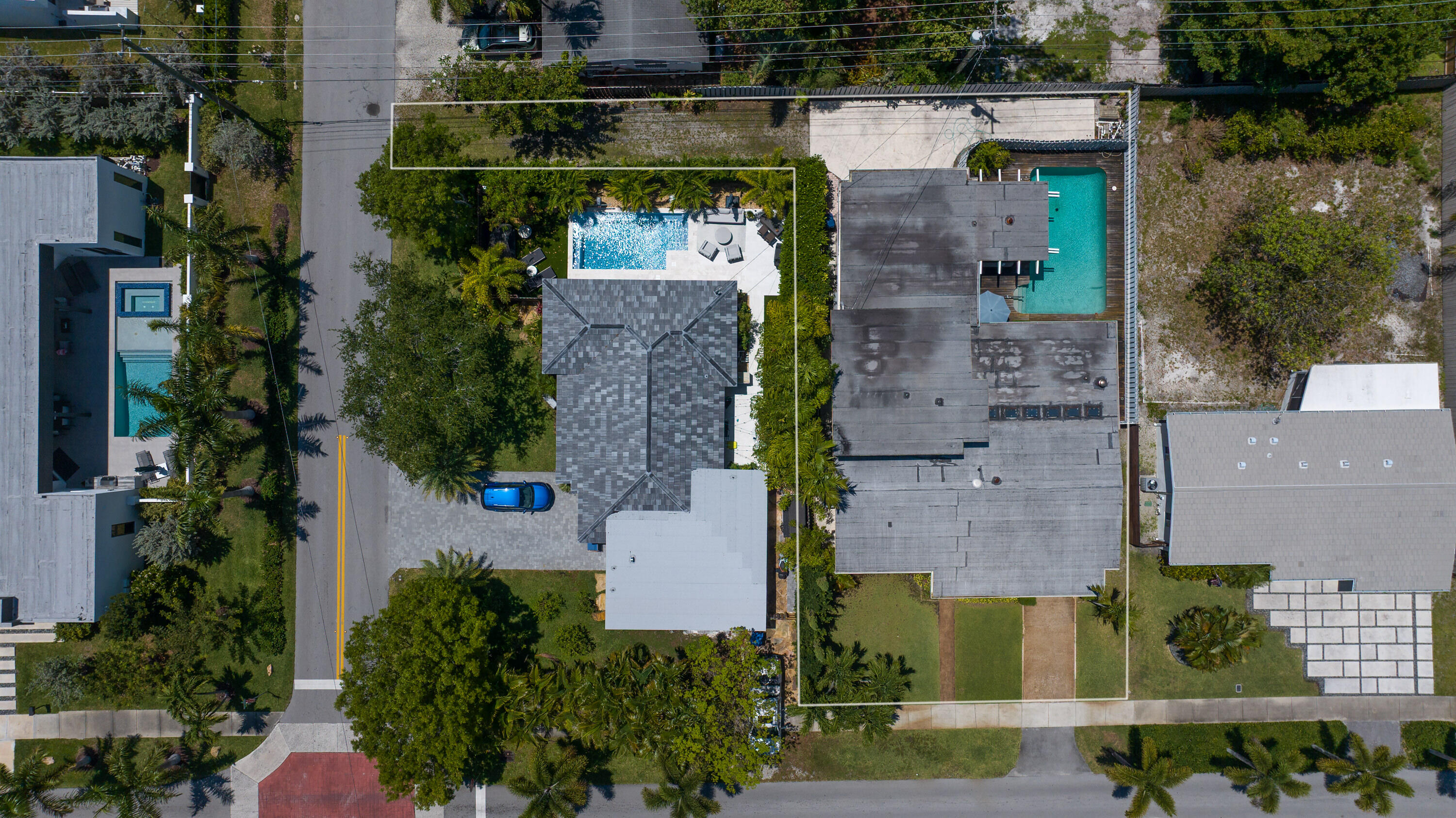 Wilton Manors - Residential