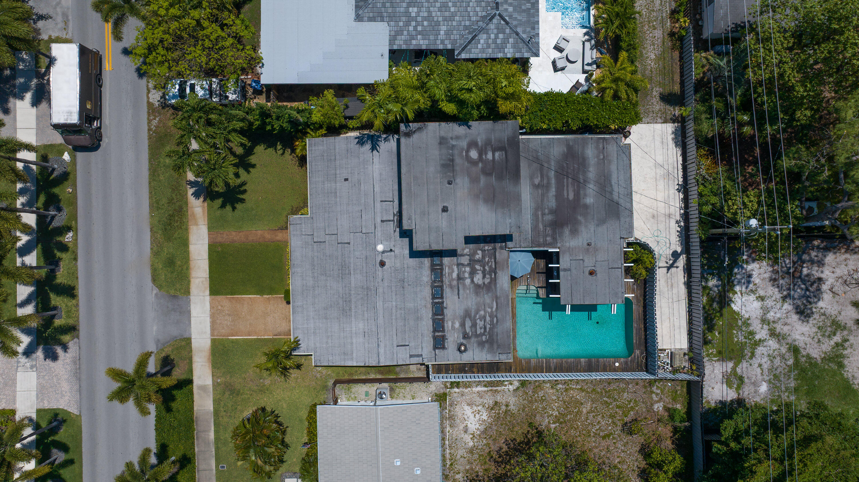 Wilton Manors - Residential