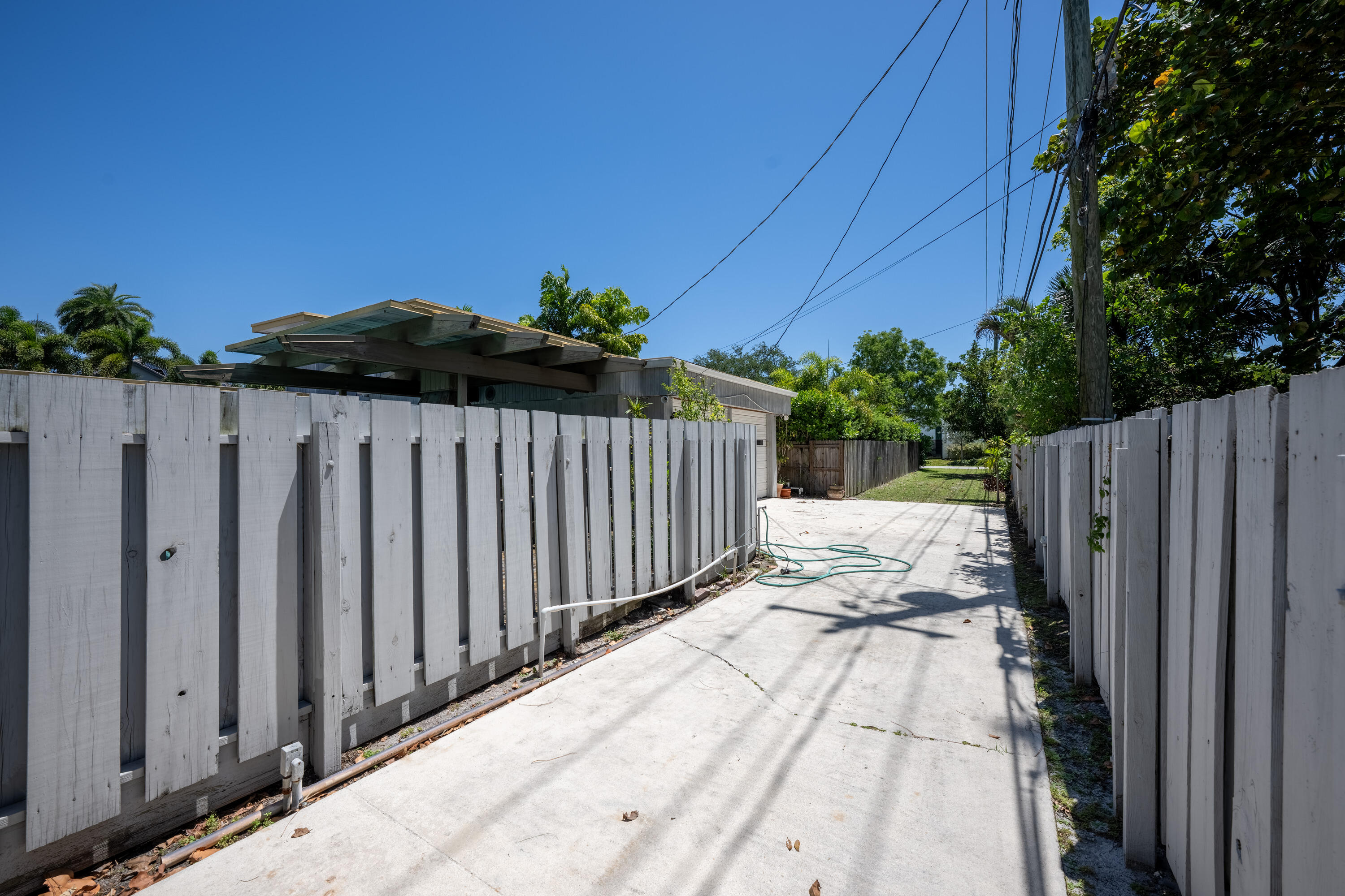 Wilton Manors - Residential
