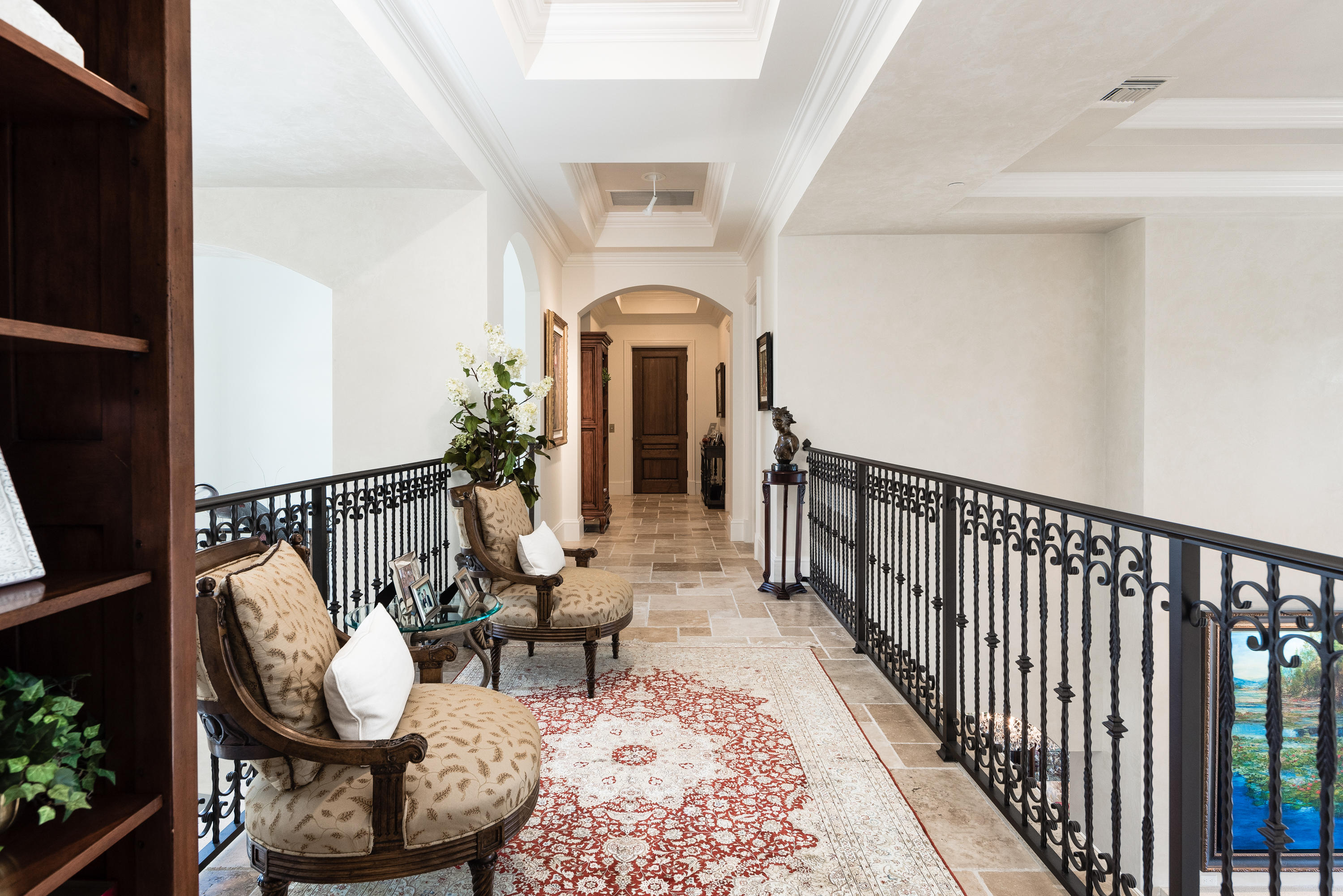 TROPIC ISLE 3RD SEC - Residential