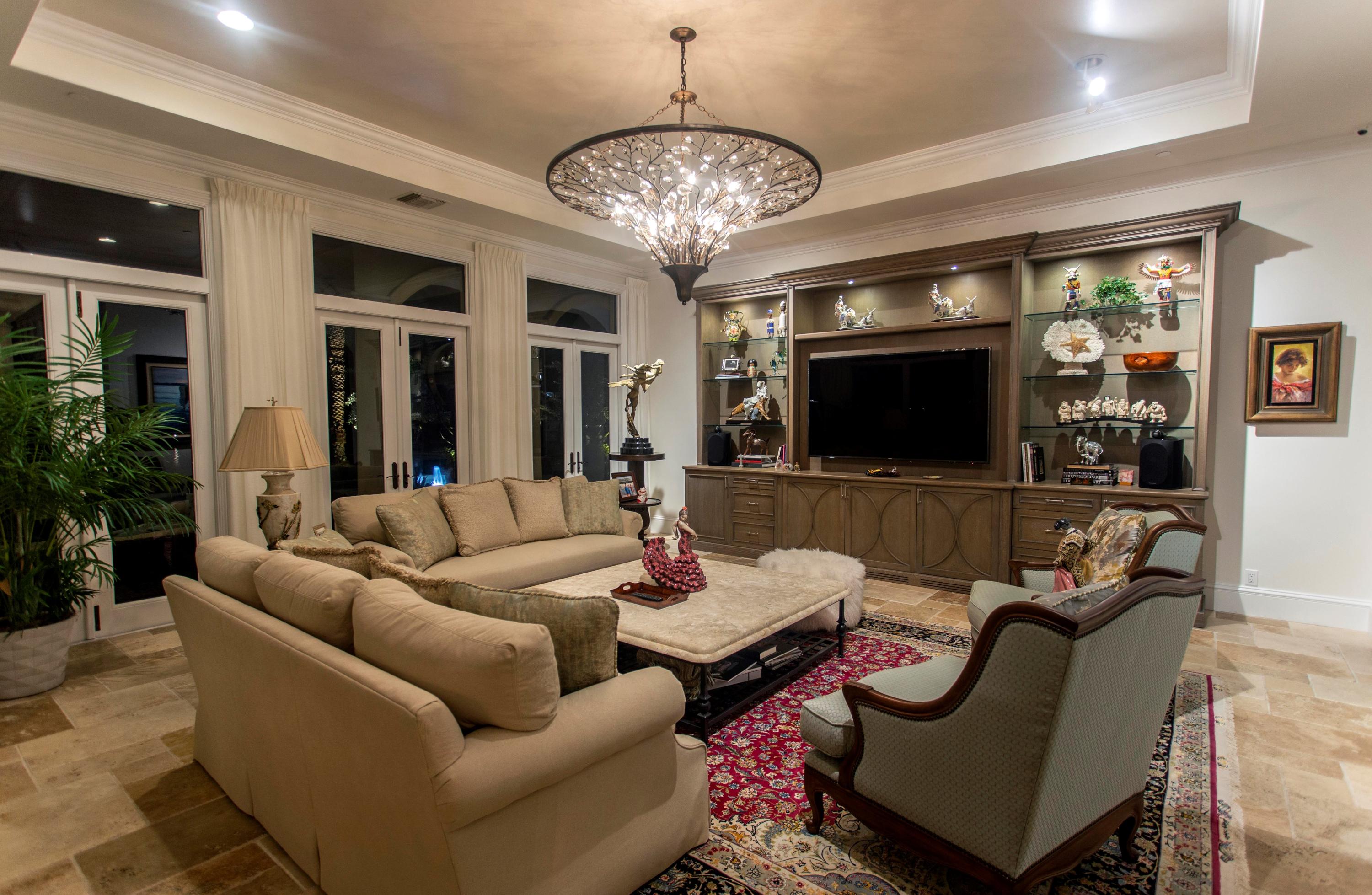 TROPIC ISLE 3RD SEC - Residential