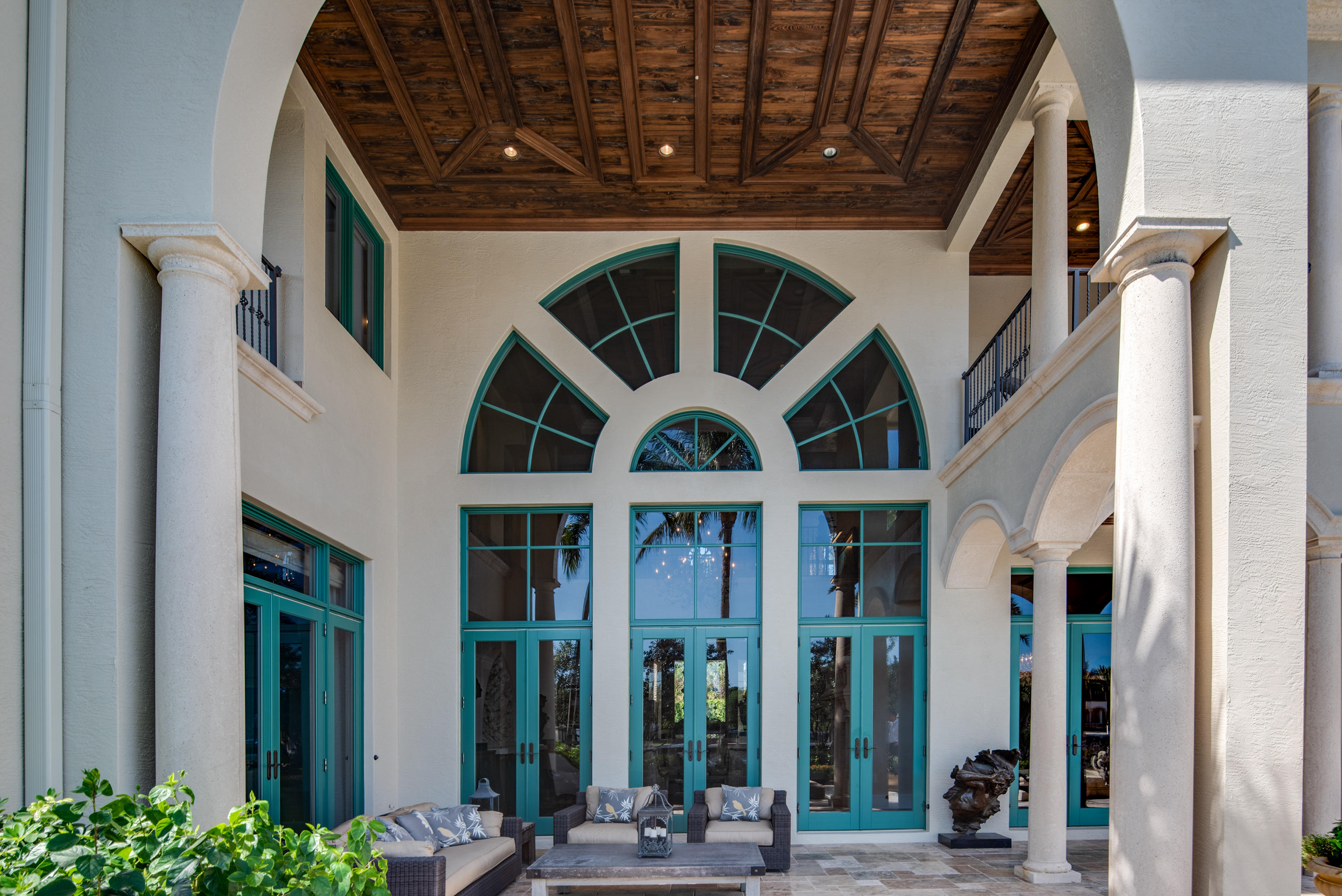TROPIC ISLE 3RD SEC - Residential