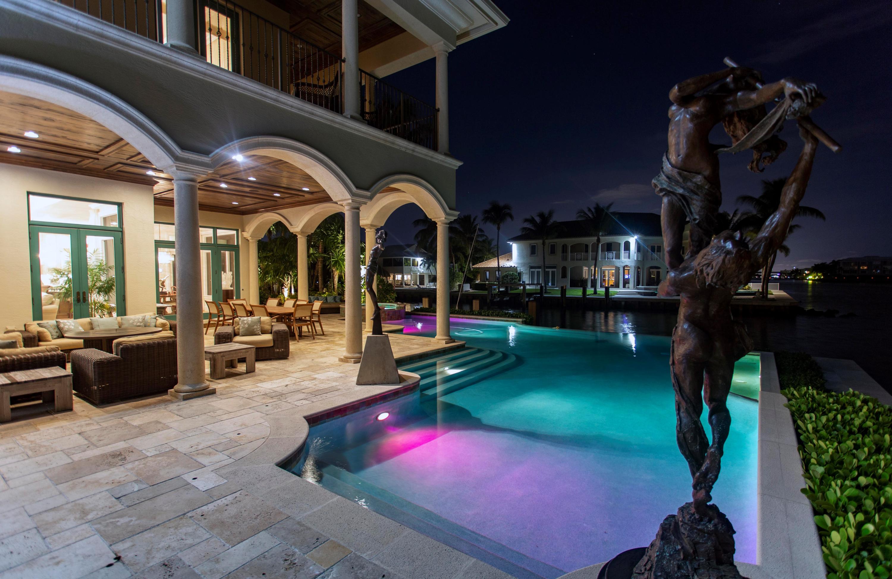 TROPIC ISLE 3RD SEC - Residential