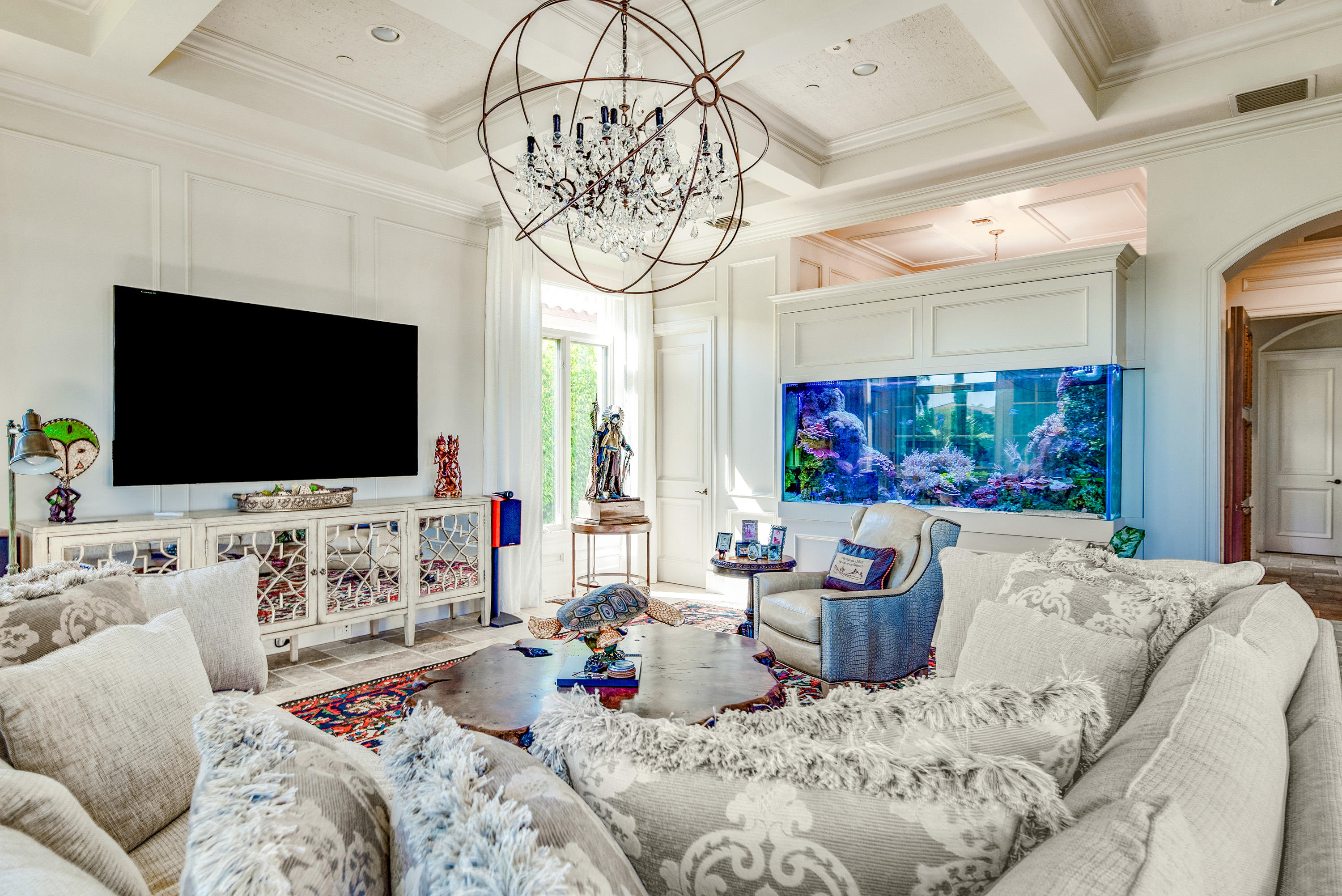 TROPIC ISLE 3RD SEC - Residential