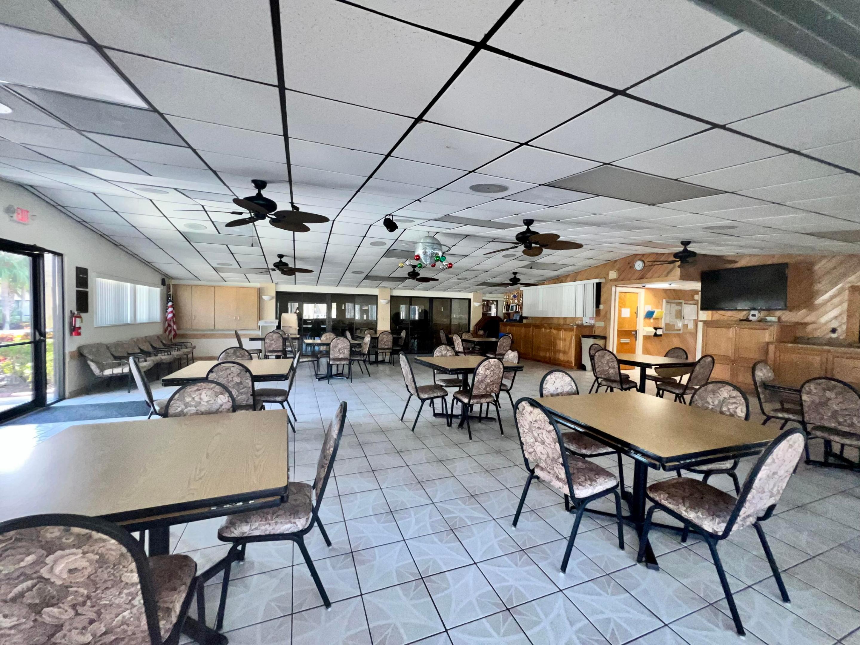 PINE RIDGE SOUTH II CONDO - Residential Lease
