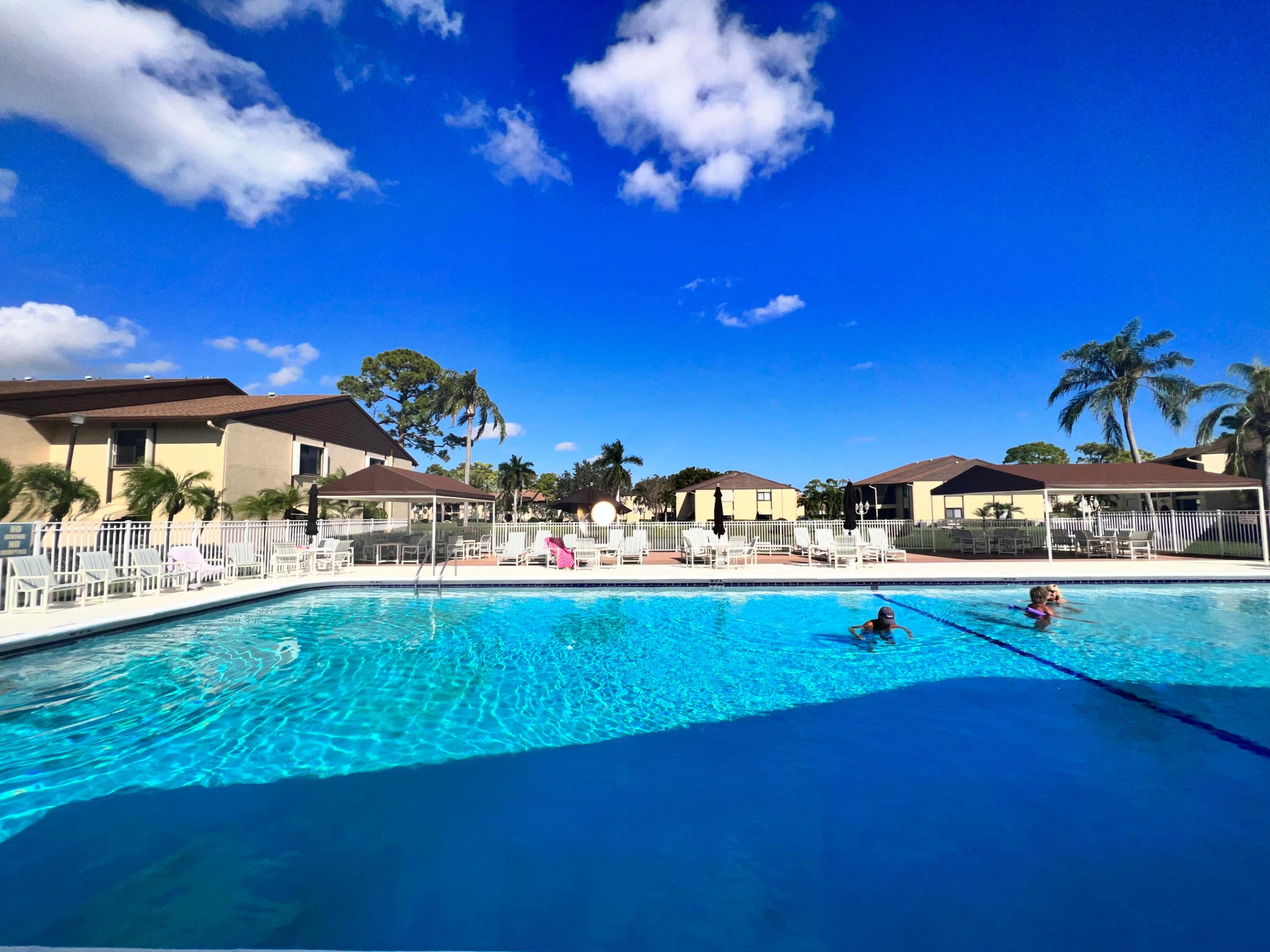 PINE RIDGE SOUTH II CONDO - Residential Lease