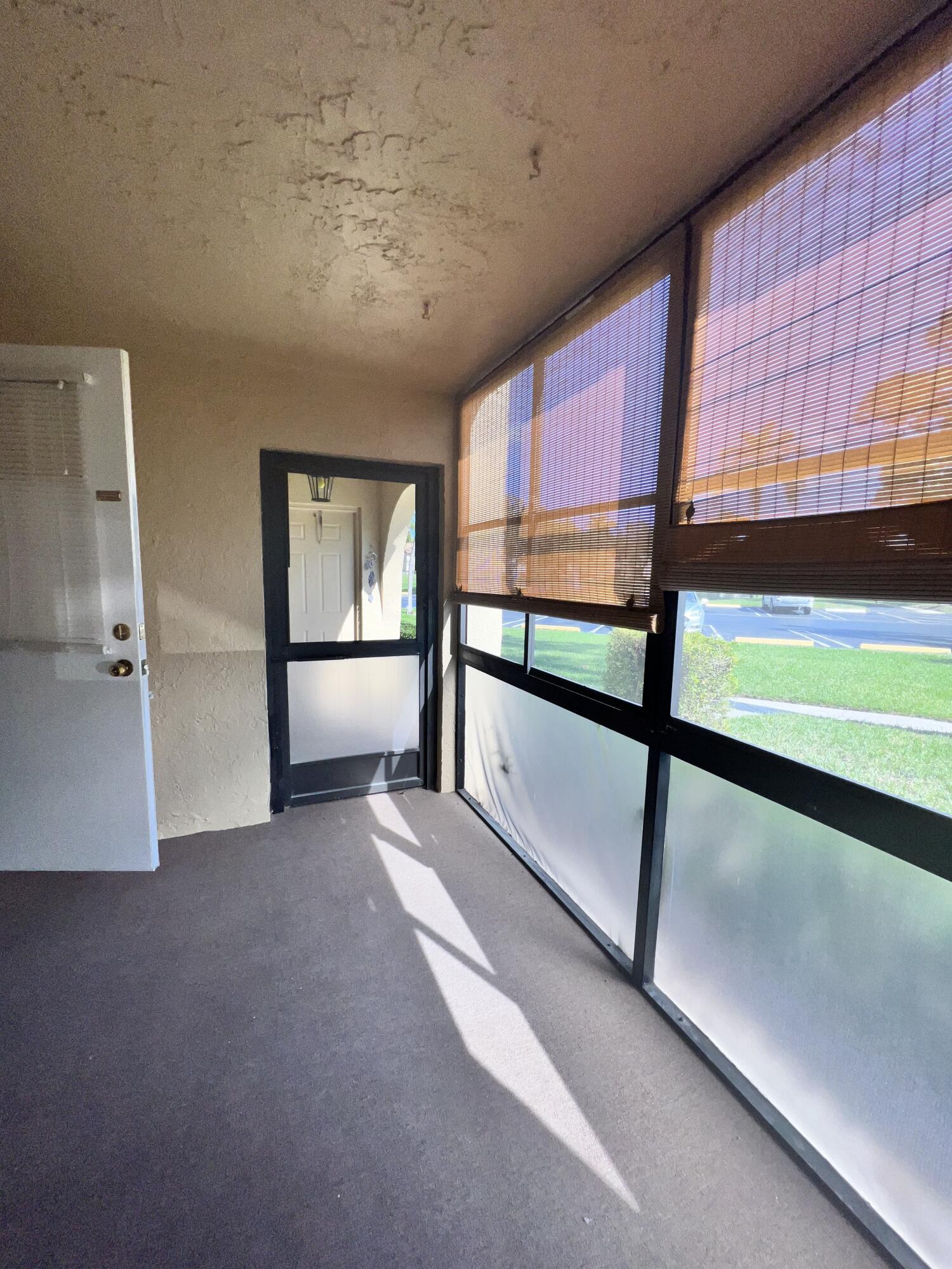 PINE RIDGE SOUTH II CONDO - Residential Lease