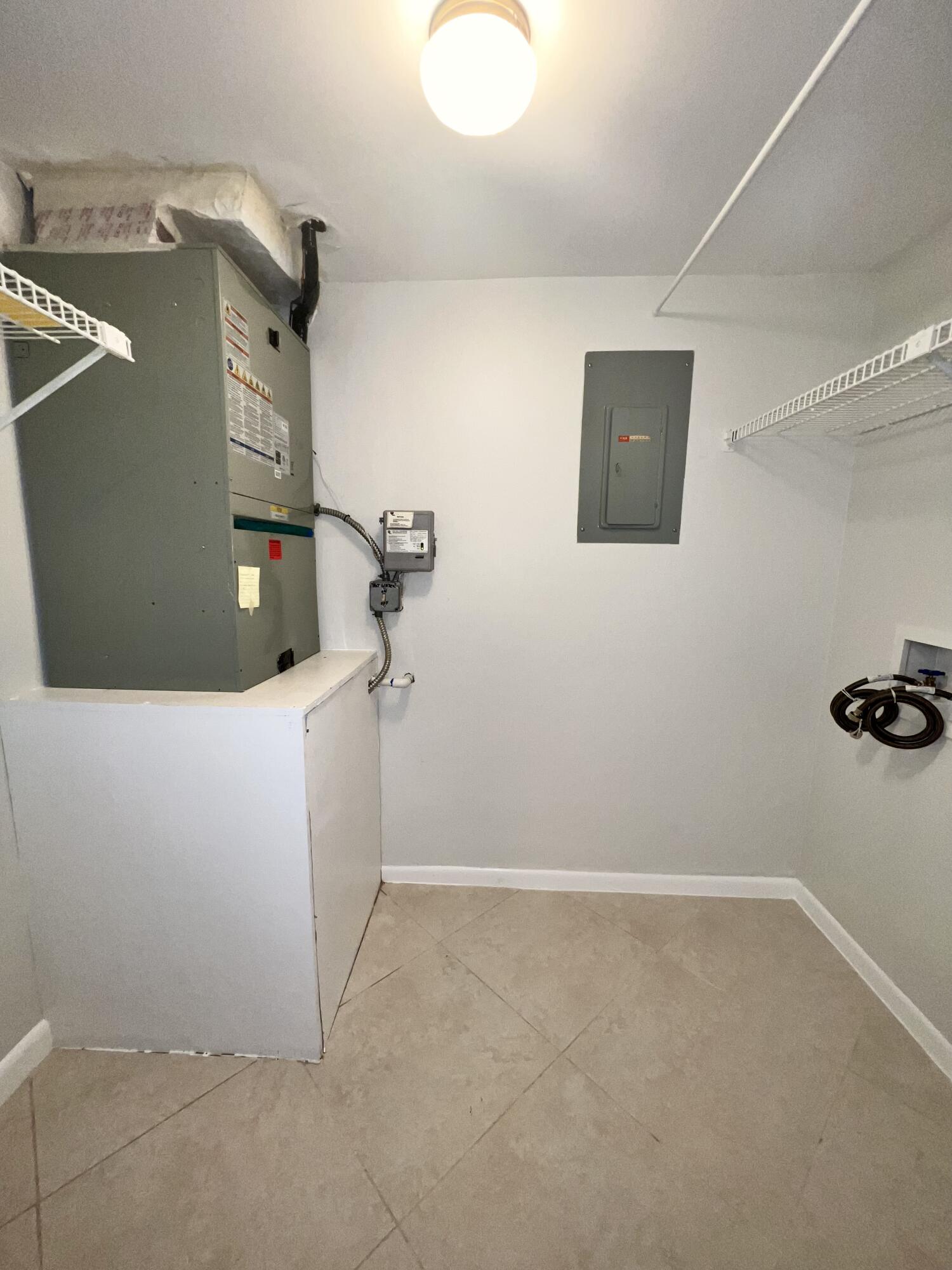 PINE RIDGE SOUTH II CONDO - Residential Lease