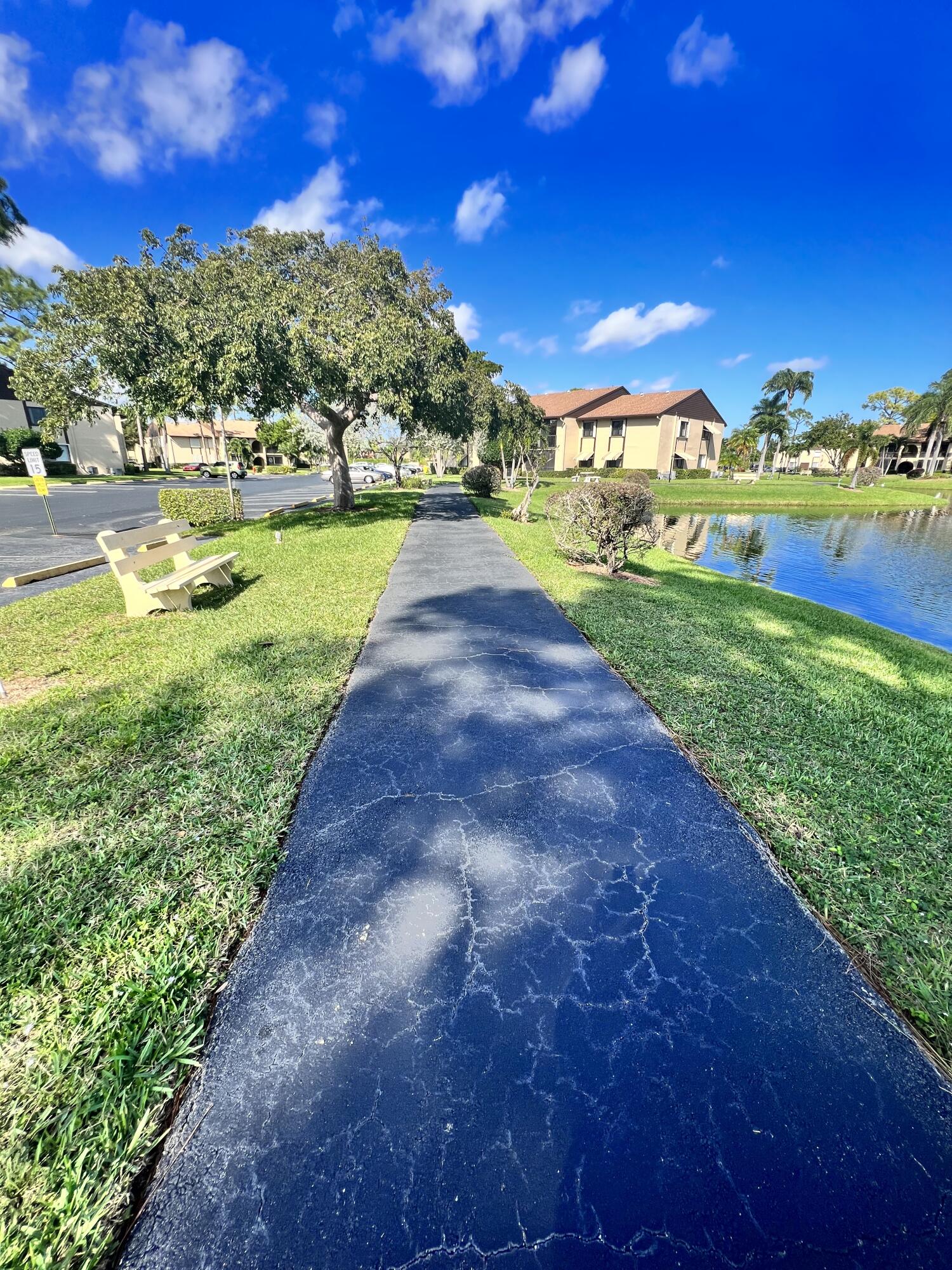 PINE RIDGE SOUTH II CONDO - Residential Lease
