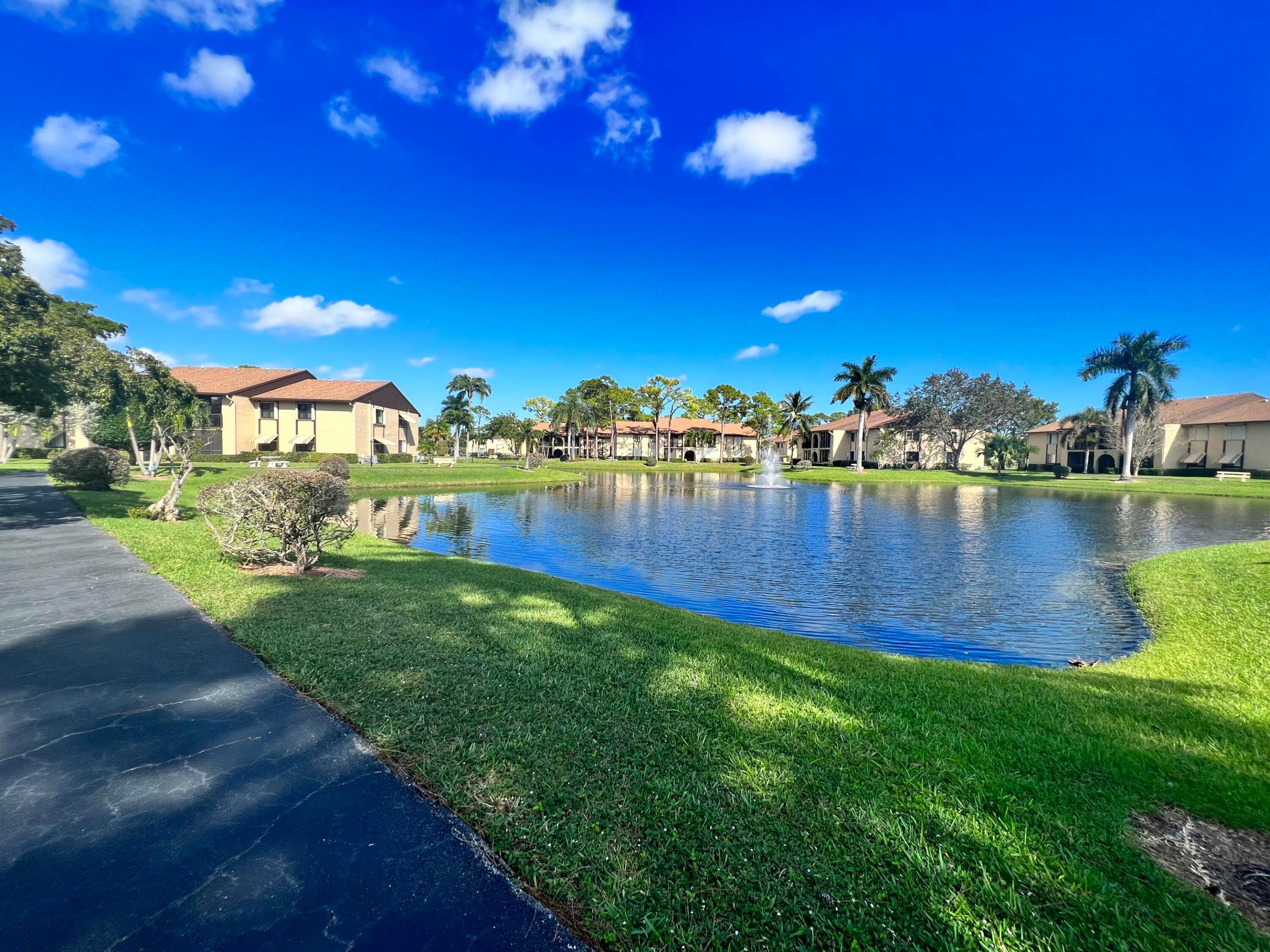PINE RIDGE SOUTH II CONDO - Residential Lease