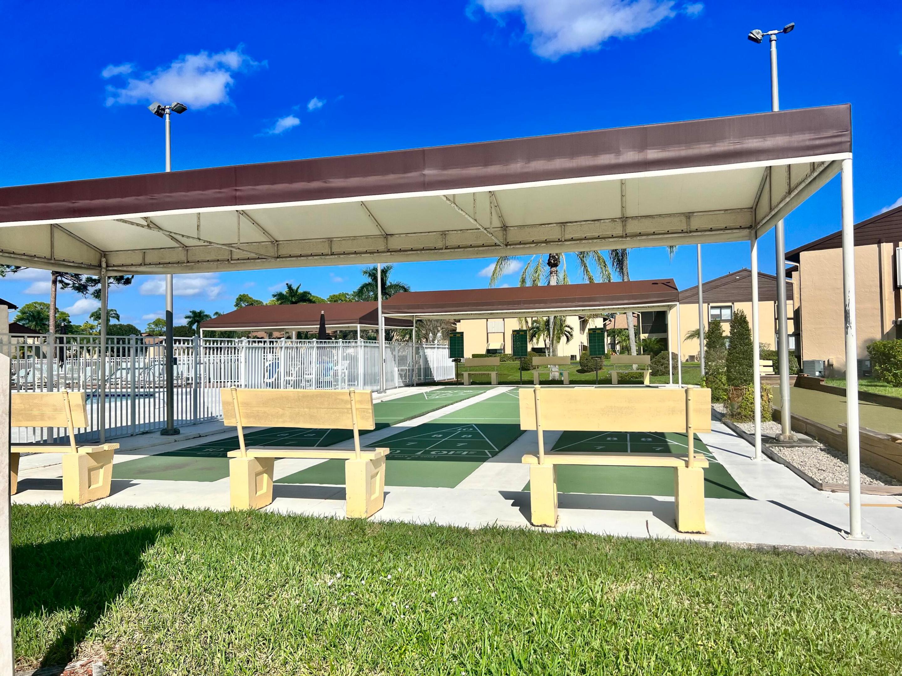 PINE RIDGE SOUTH II CONDO - Residential Lease