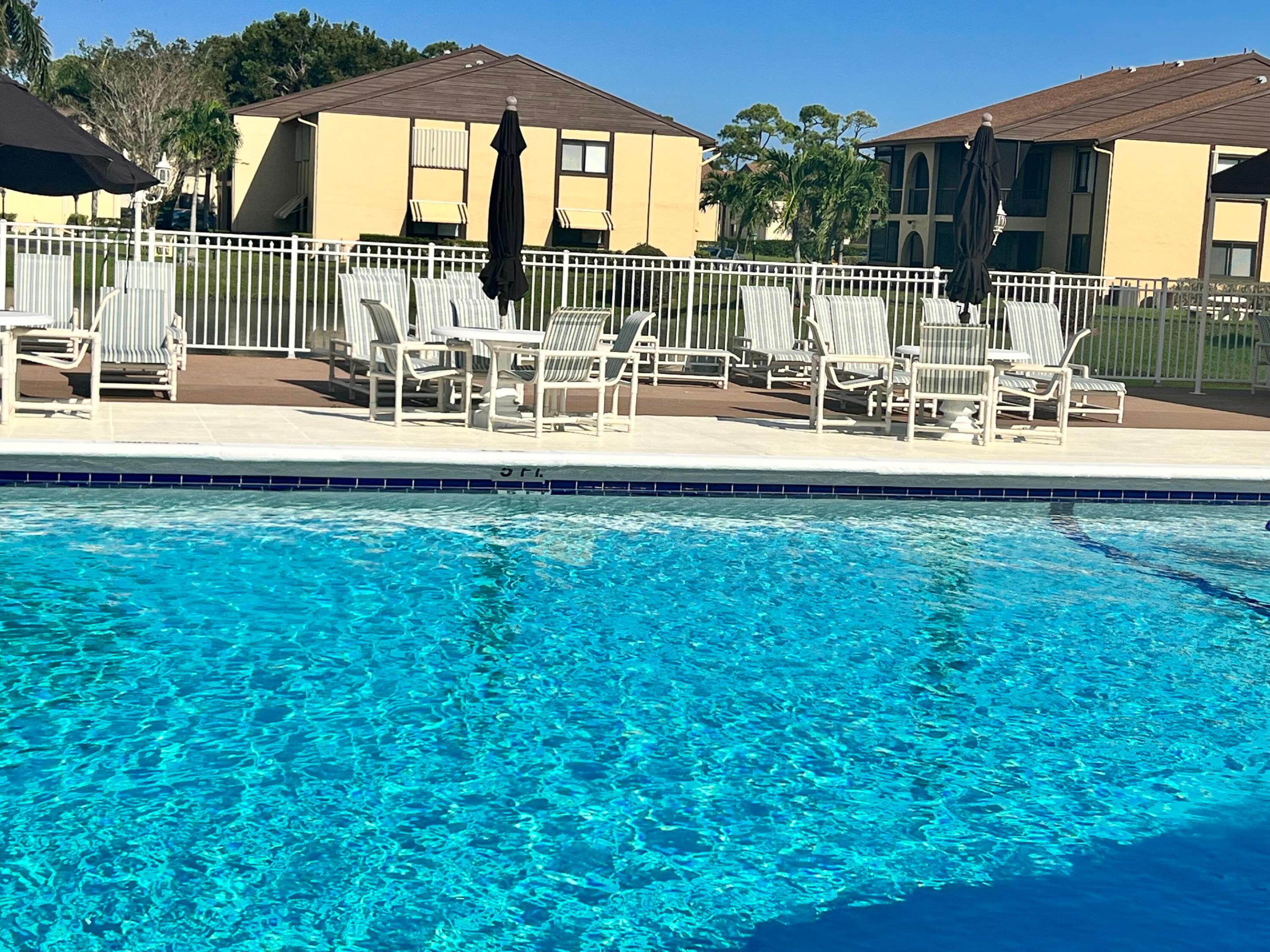 PINE RIDGE SOUTH II CONDO - Residential Lease