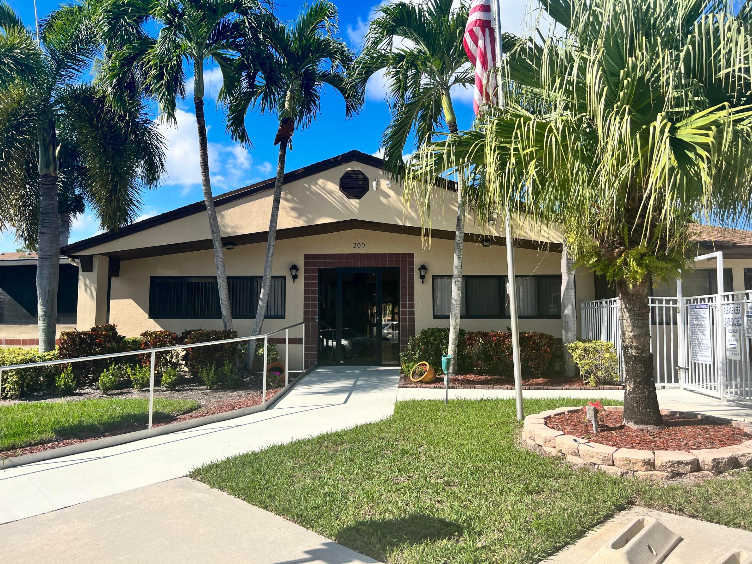 PINE RIDGE SOUTH II CONDO - Residential Lease