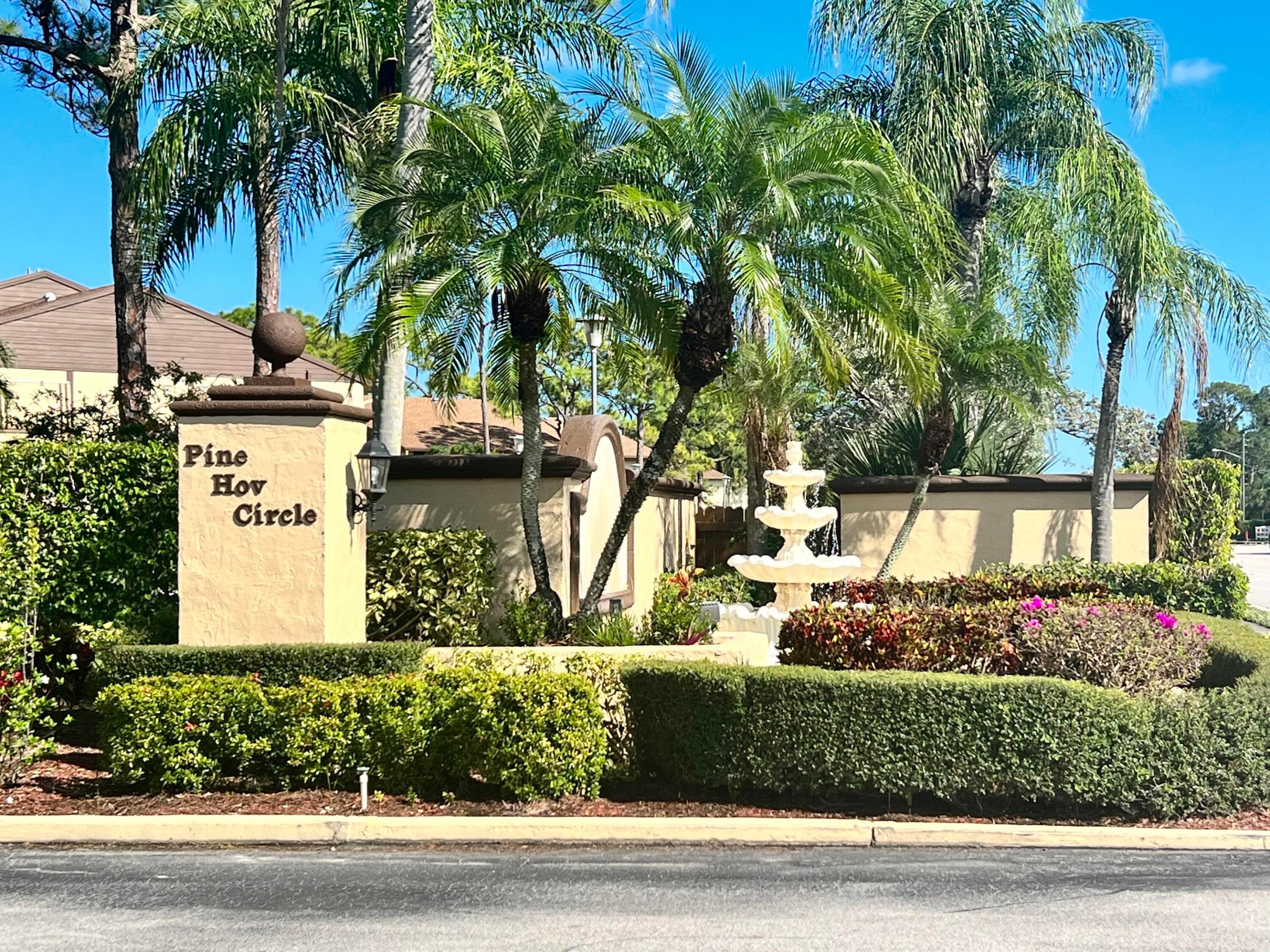 PINE RIDGE SOUTH II CONDO - Residential Lease