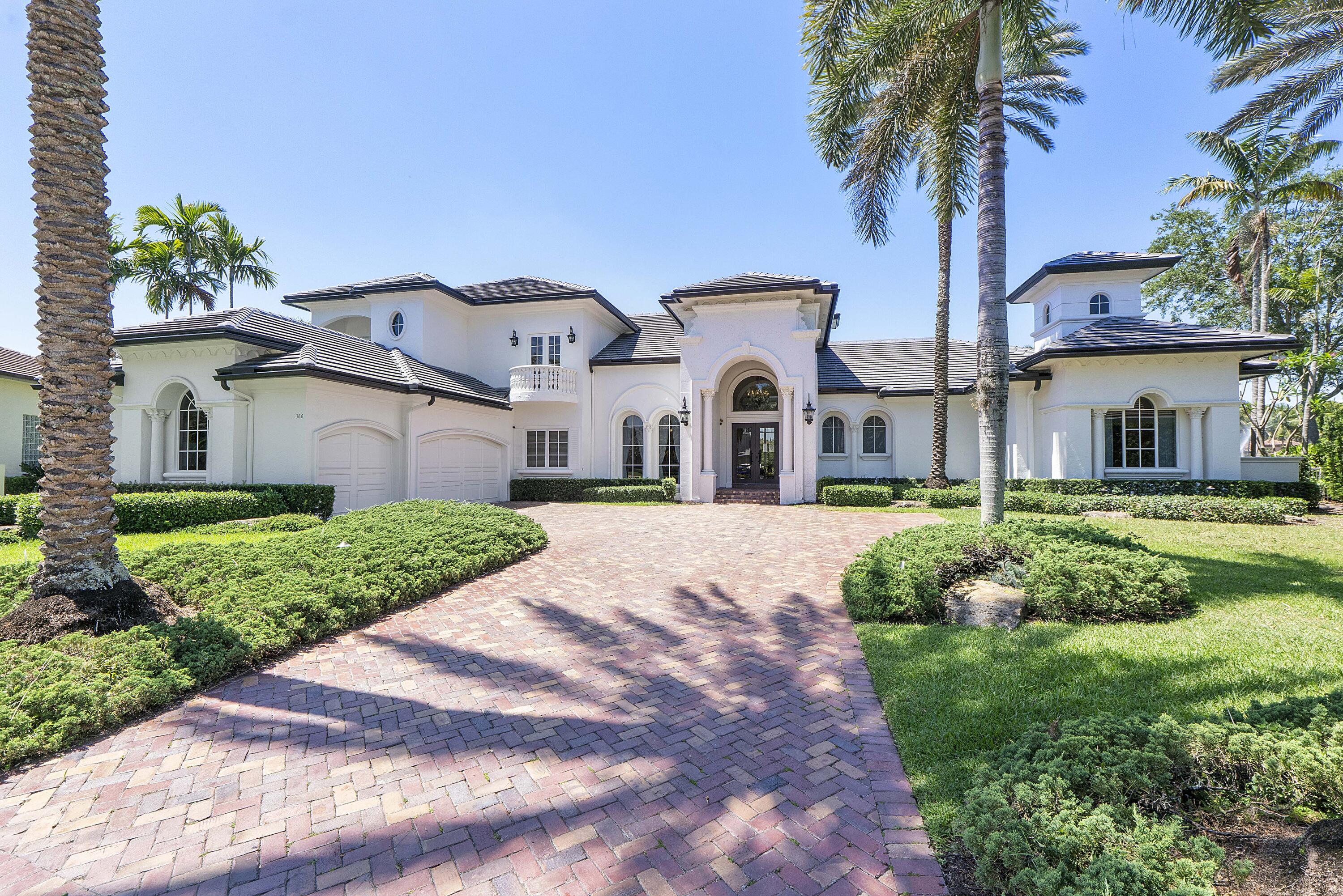 ENCLAVE - Residential