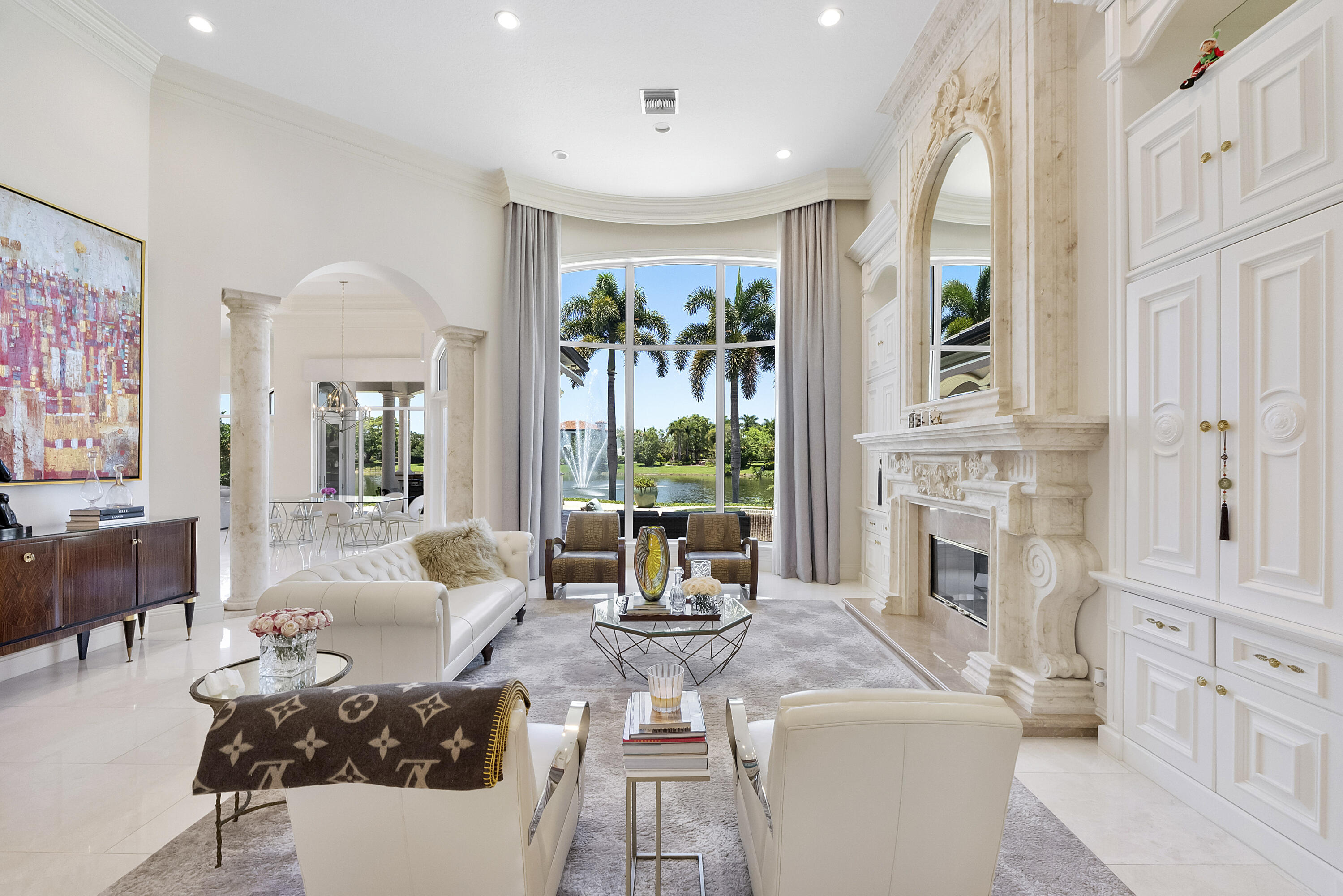 ENCLAVE - Residential
