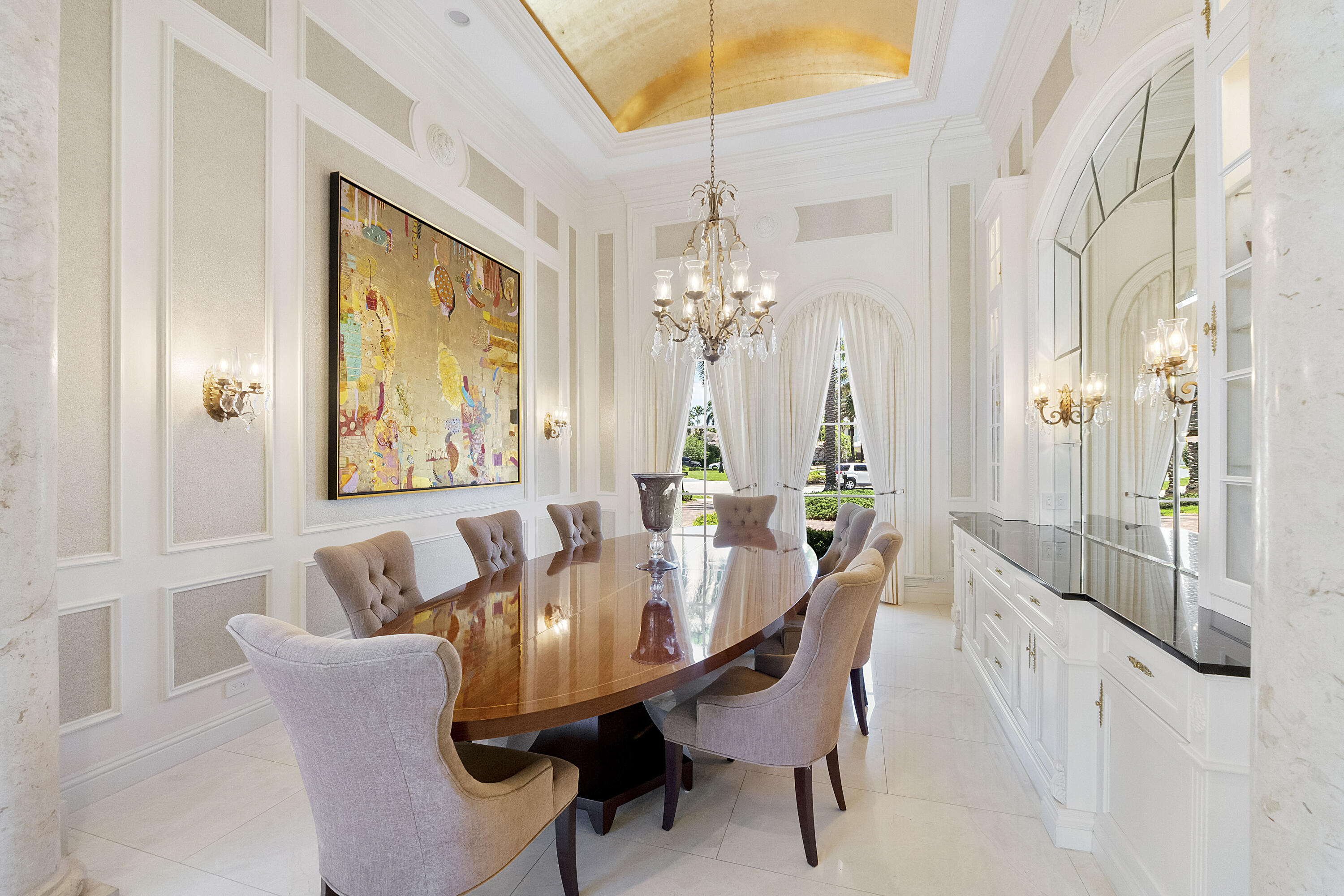 ENCLAVE - Residential
