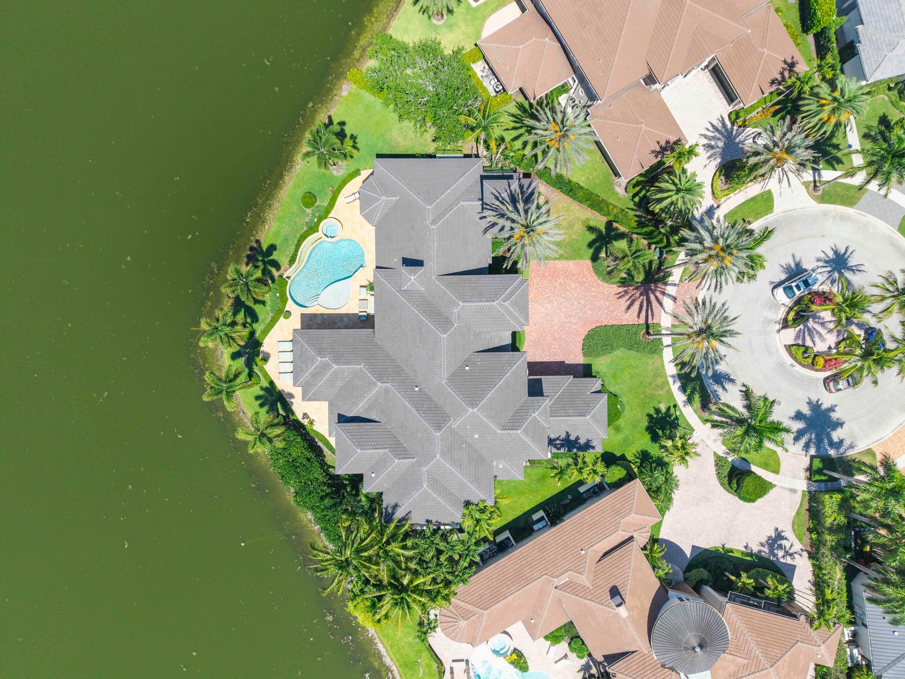 ENCLAVE - Residential