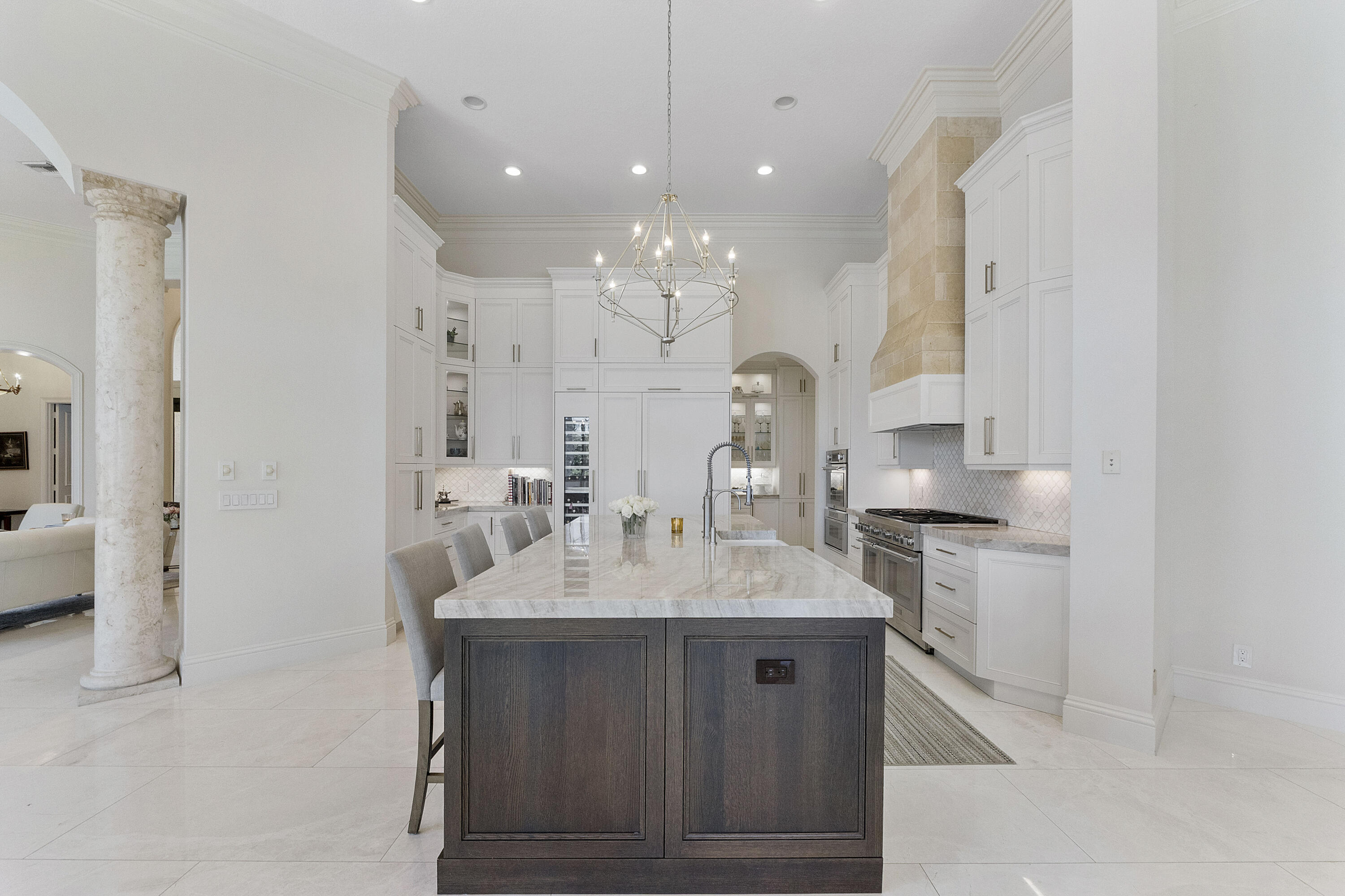 ENCLAVE - Residential