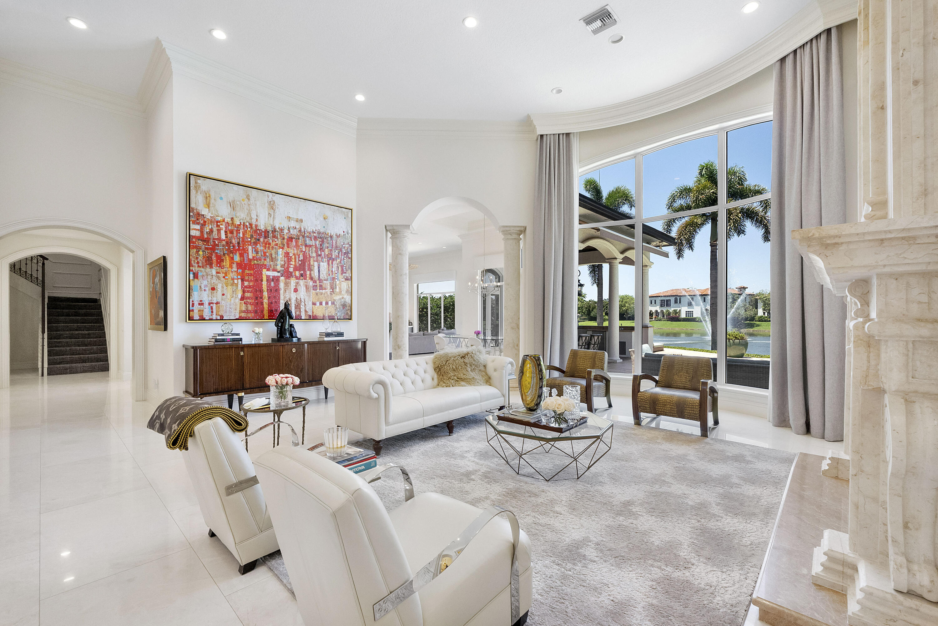 ENCLAVE - Residential