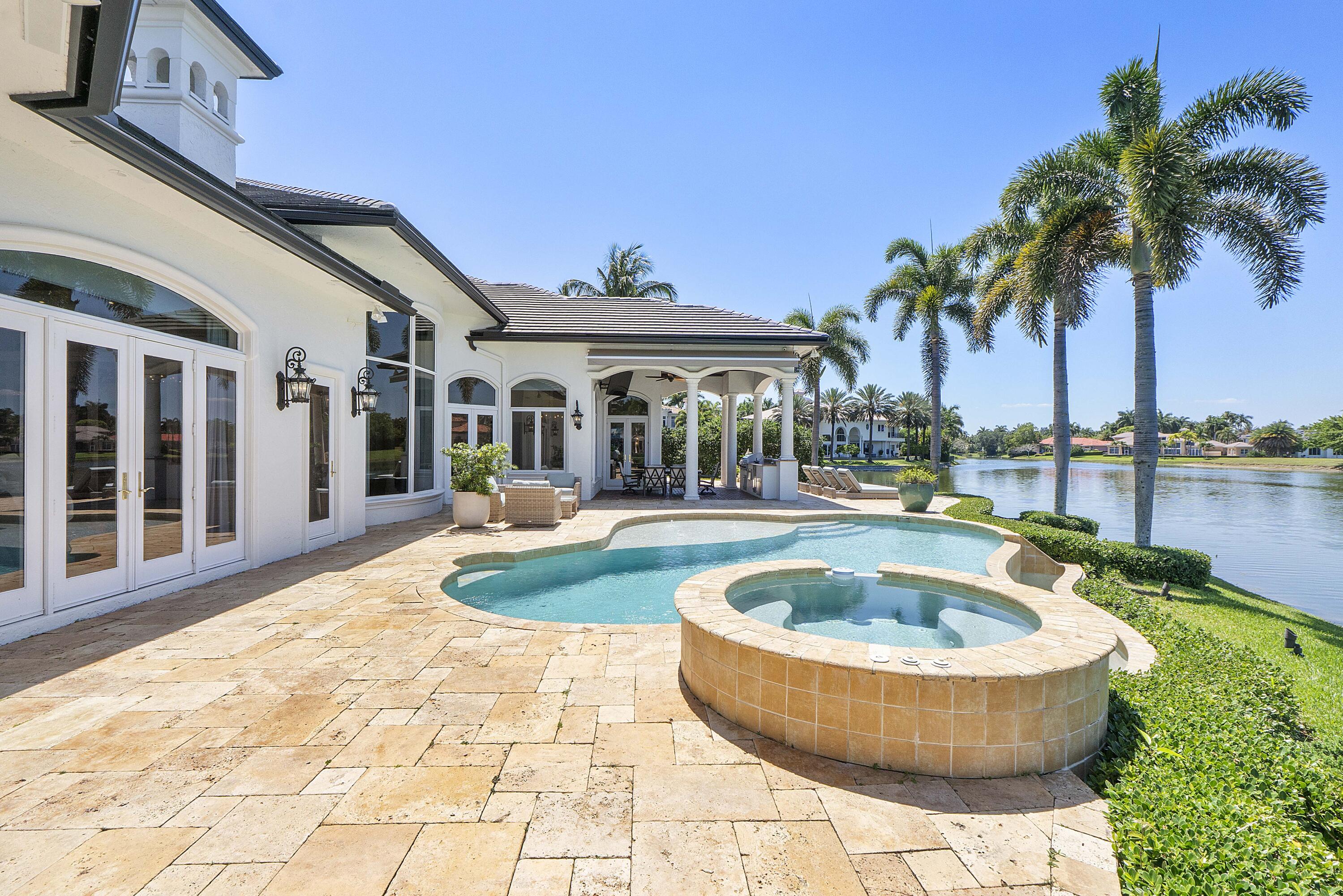 ENCLAVE - Residential