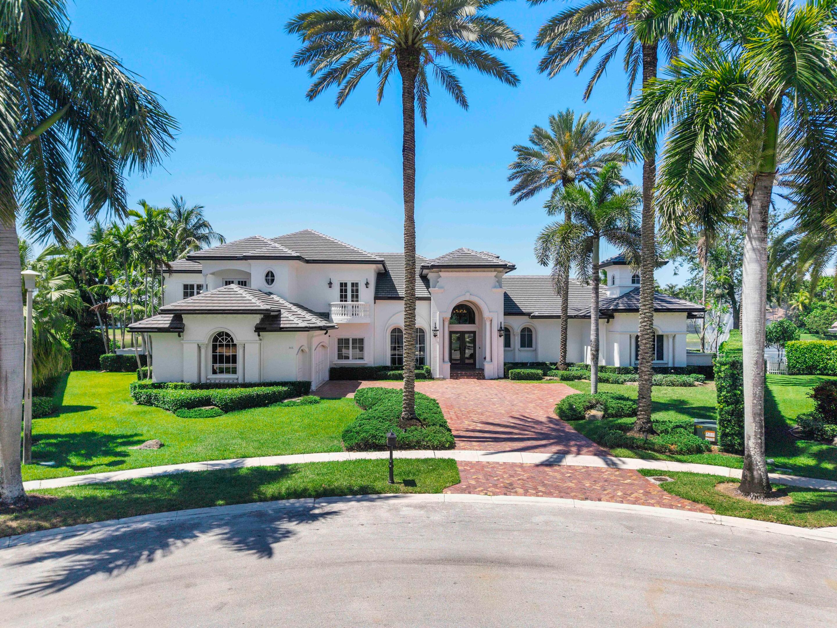 ENCLAVE - Residential